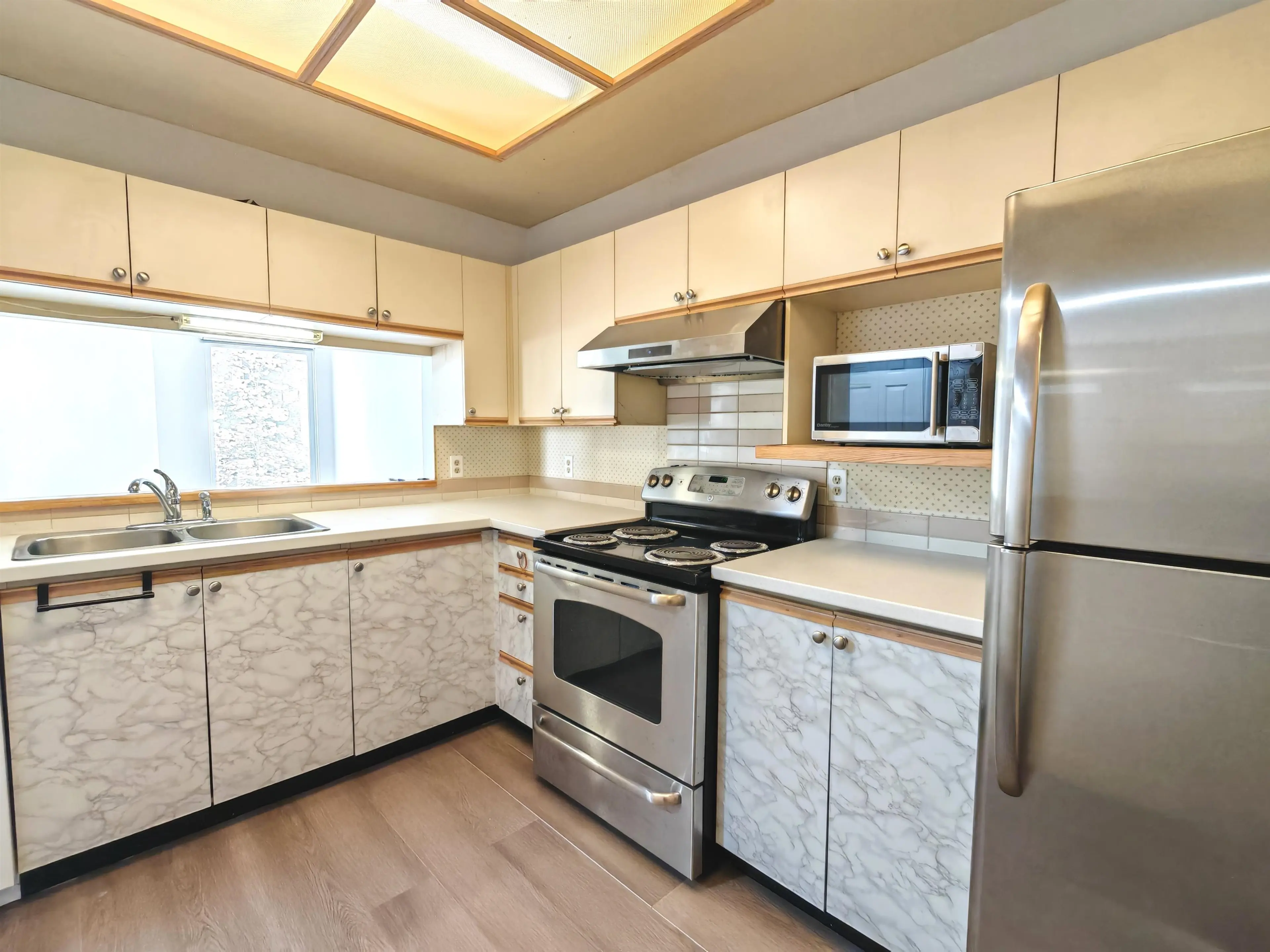 Property at #235 7451 MOFFATT ROAD, Richmond, BC