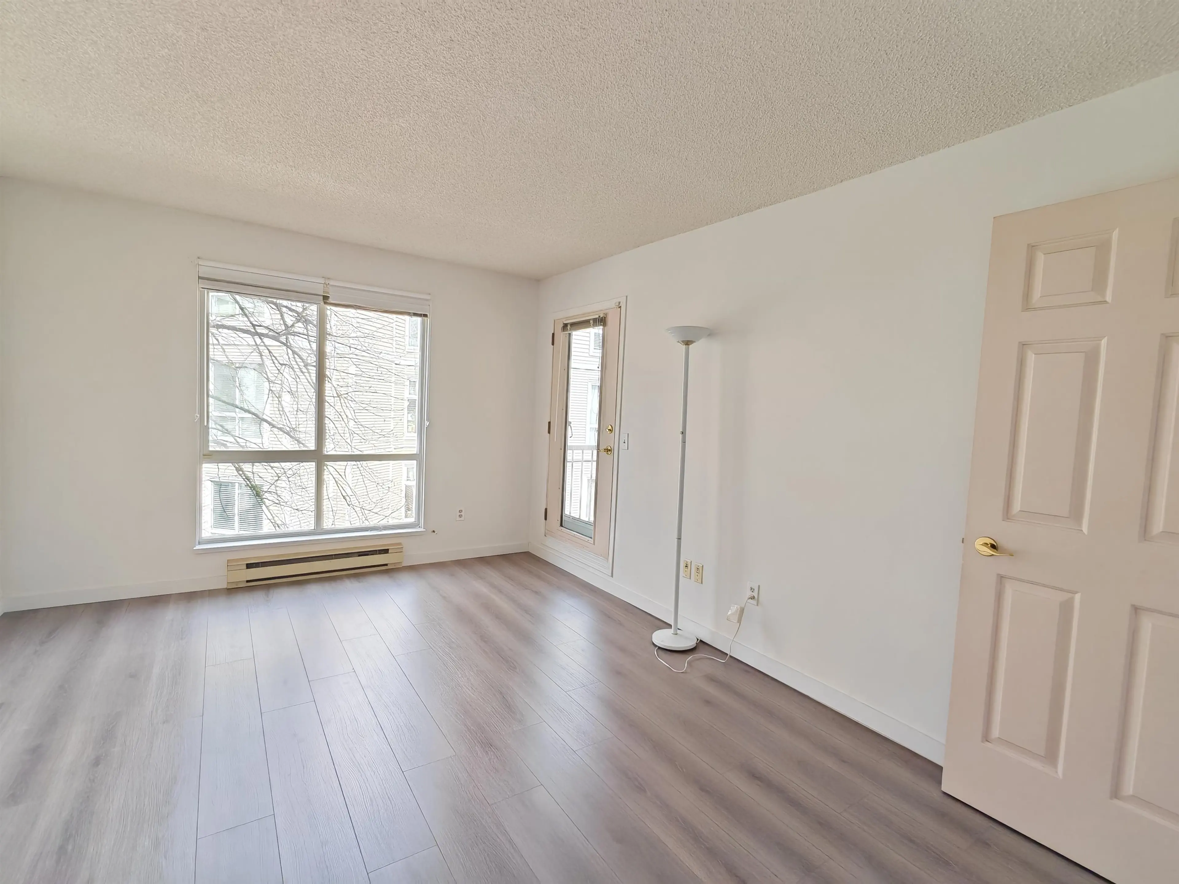 Property at #235 7451 MOFFATT ROAD, Richmond, BC