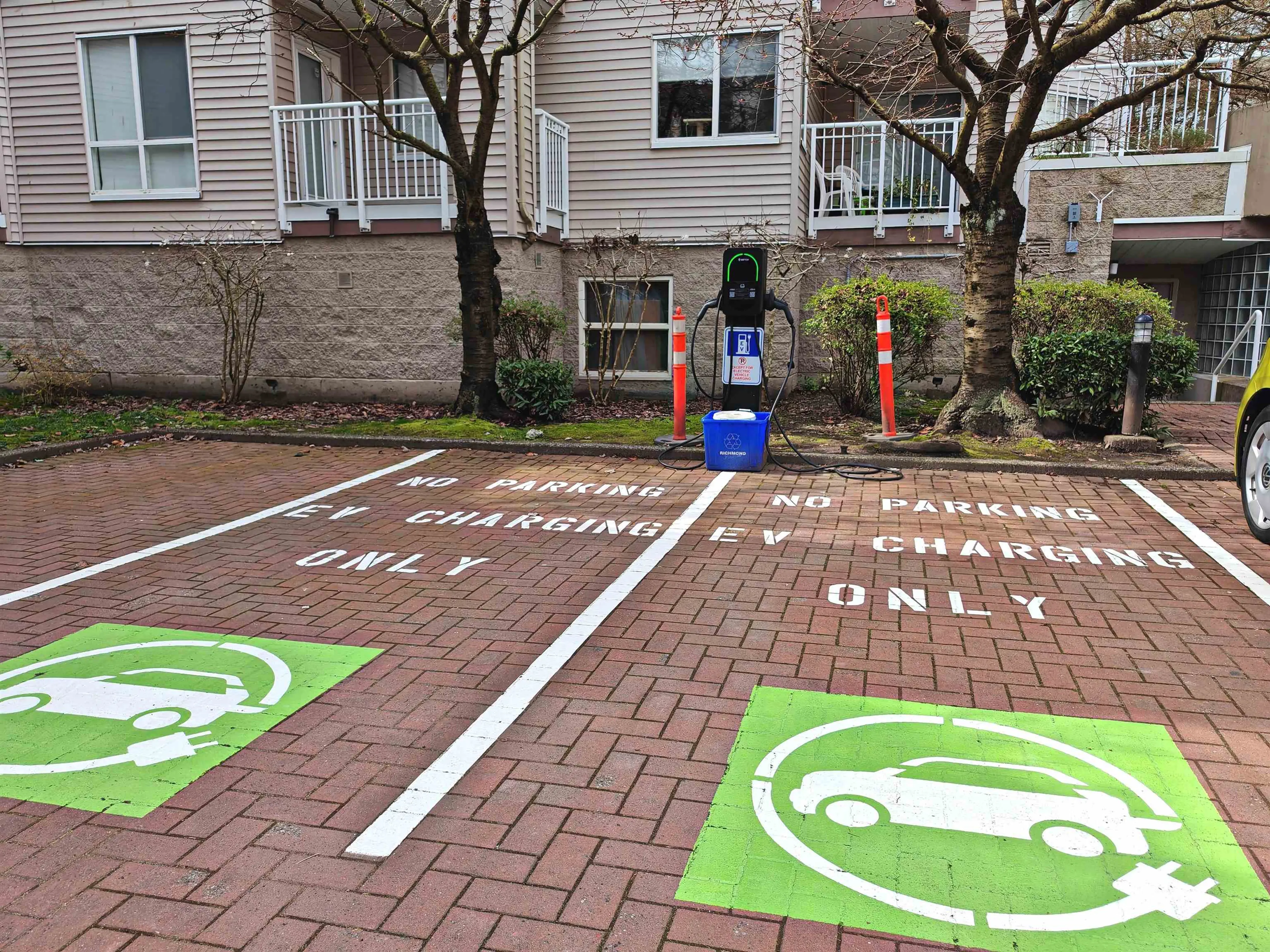 Property at #235 7451 MOFFATT ROAD, Richmond, BC