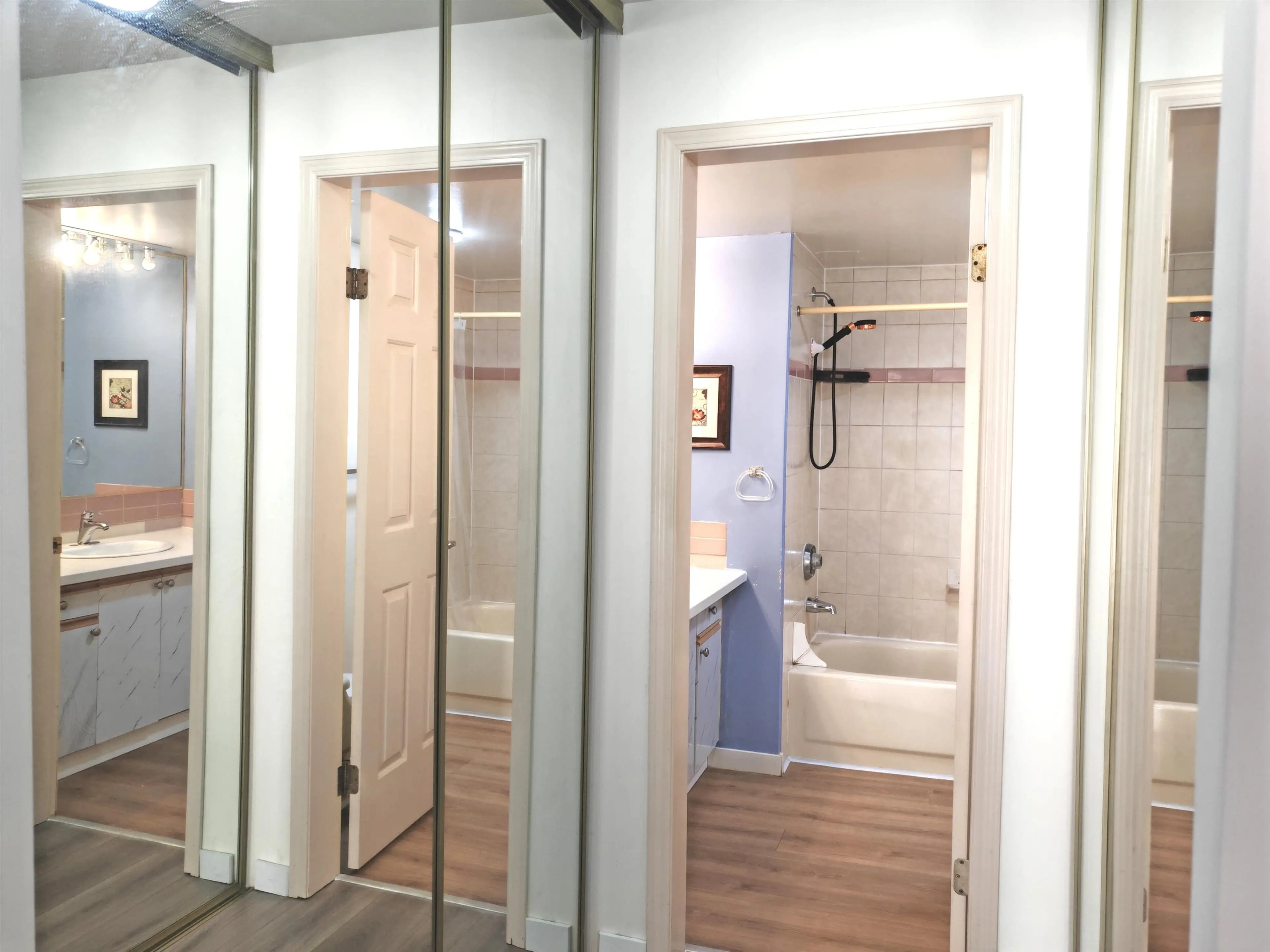 Property at #235 7451 MOFFATT ROAD, Richmond, BC