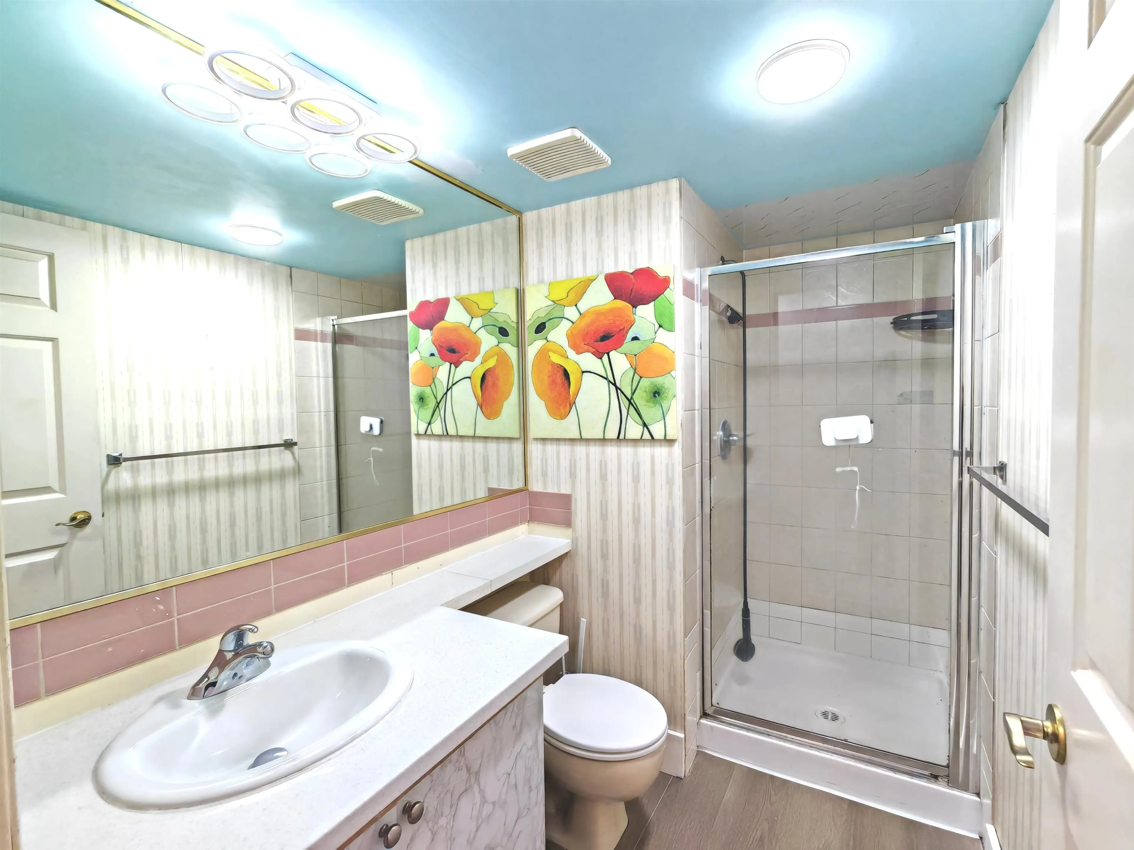 Property at #235 7451 MOFFATT ROAD, Richmond, BC