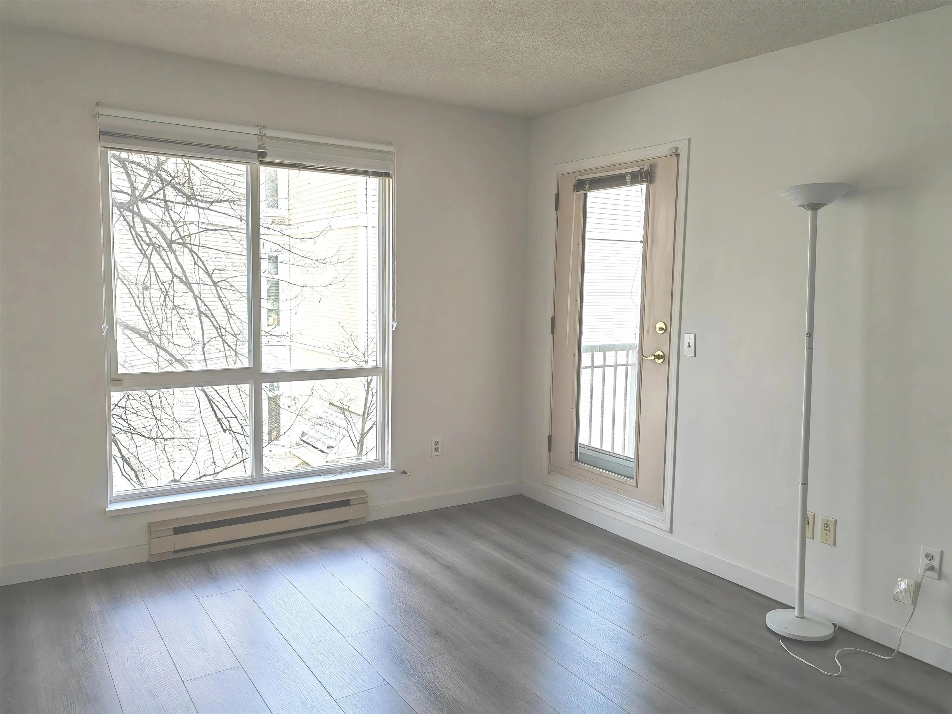 Property at #235 7451 MOFFATT ROAD, Richmond, BC