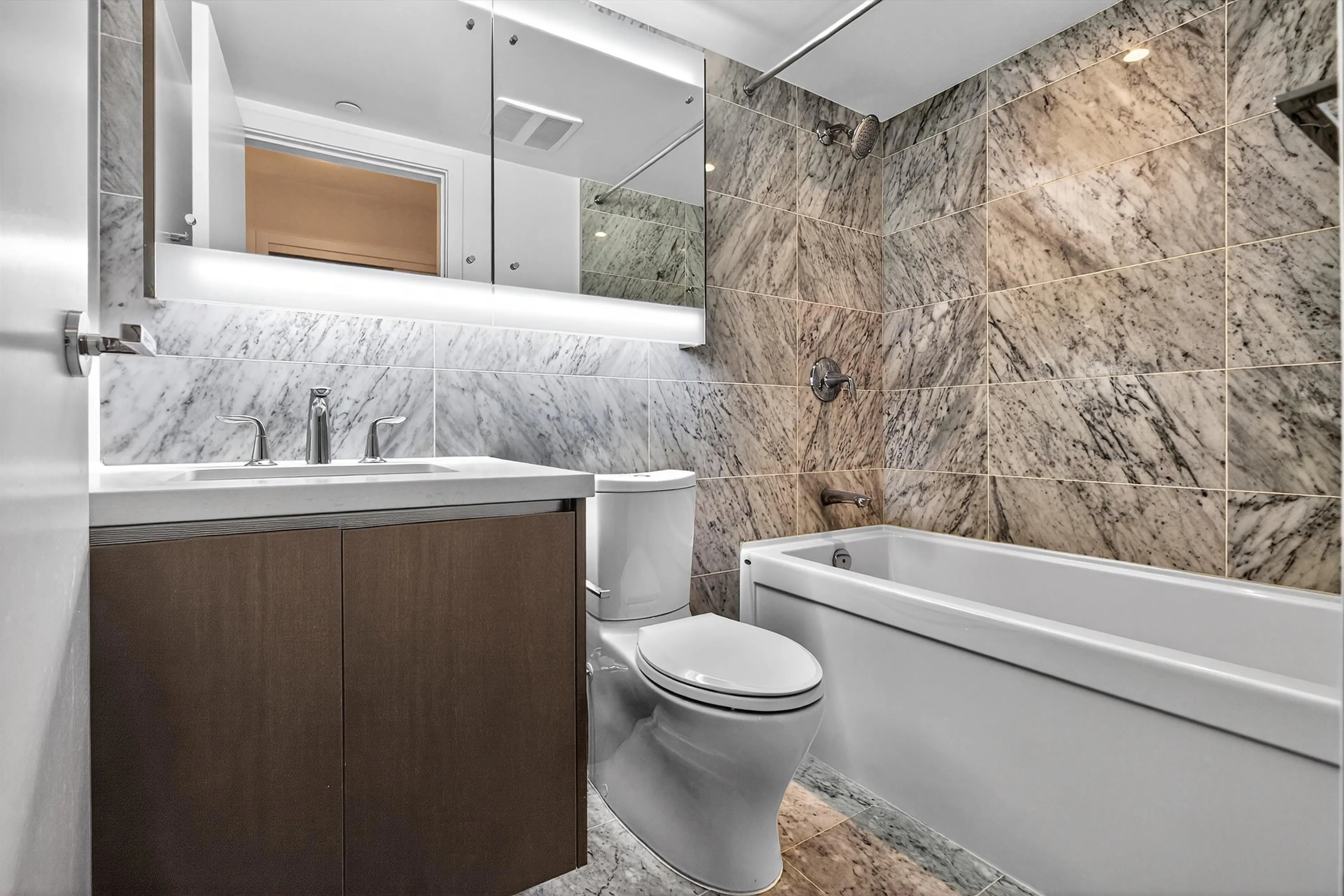 Property at #3008 13696 100 AVENUE, Surrey, BC