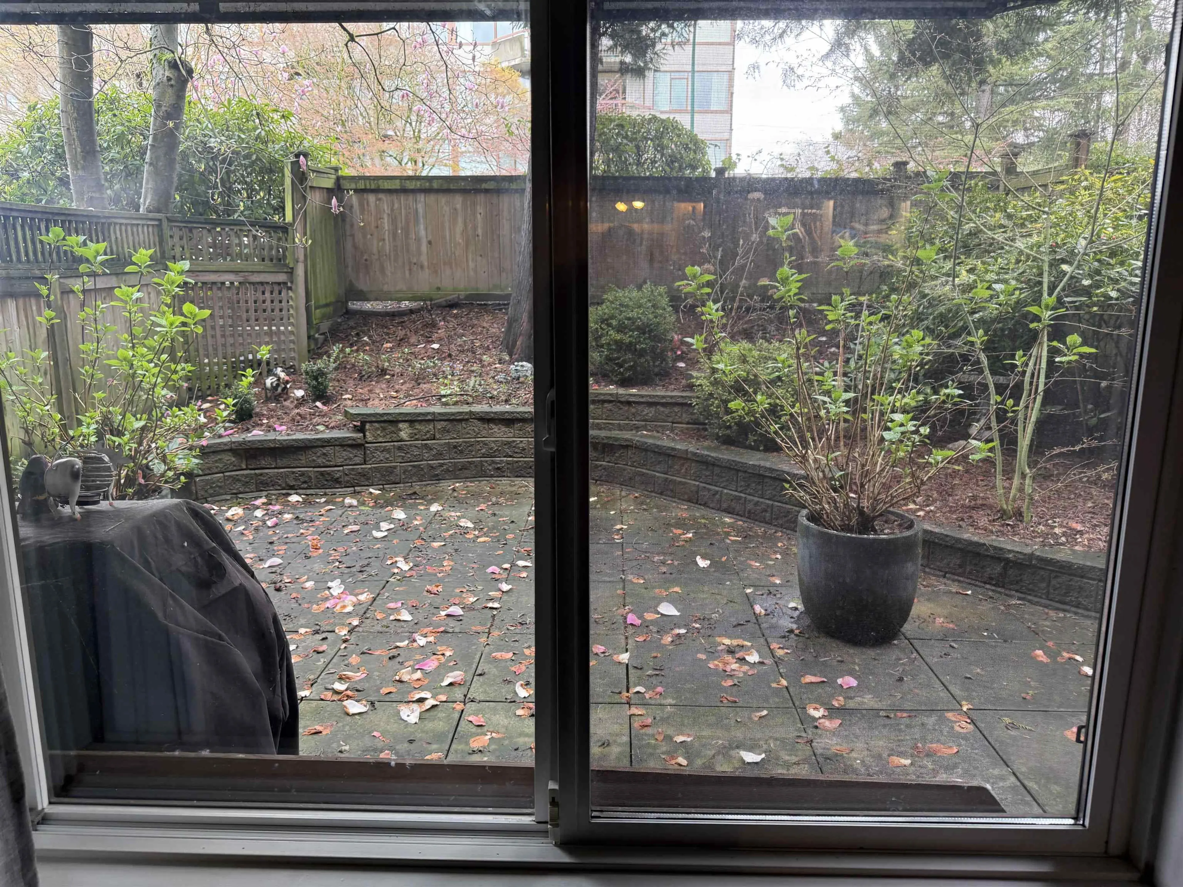 Property at #117 2416 W 3RD AVENUE, Vancouver, BC