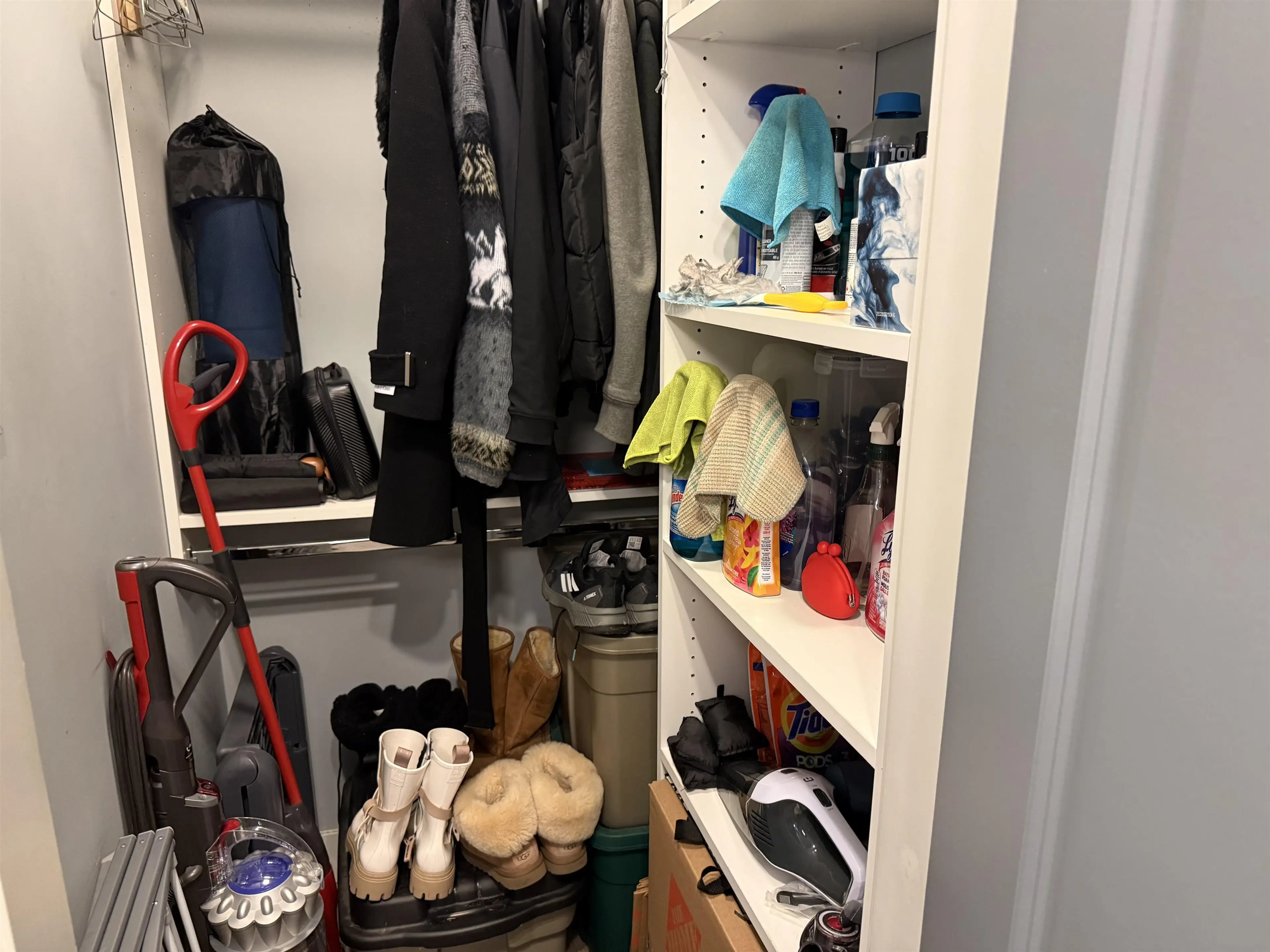 Property at #117 2416 W 3RD AVENUE, Vancouver, BC