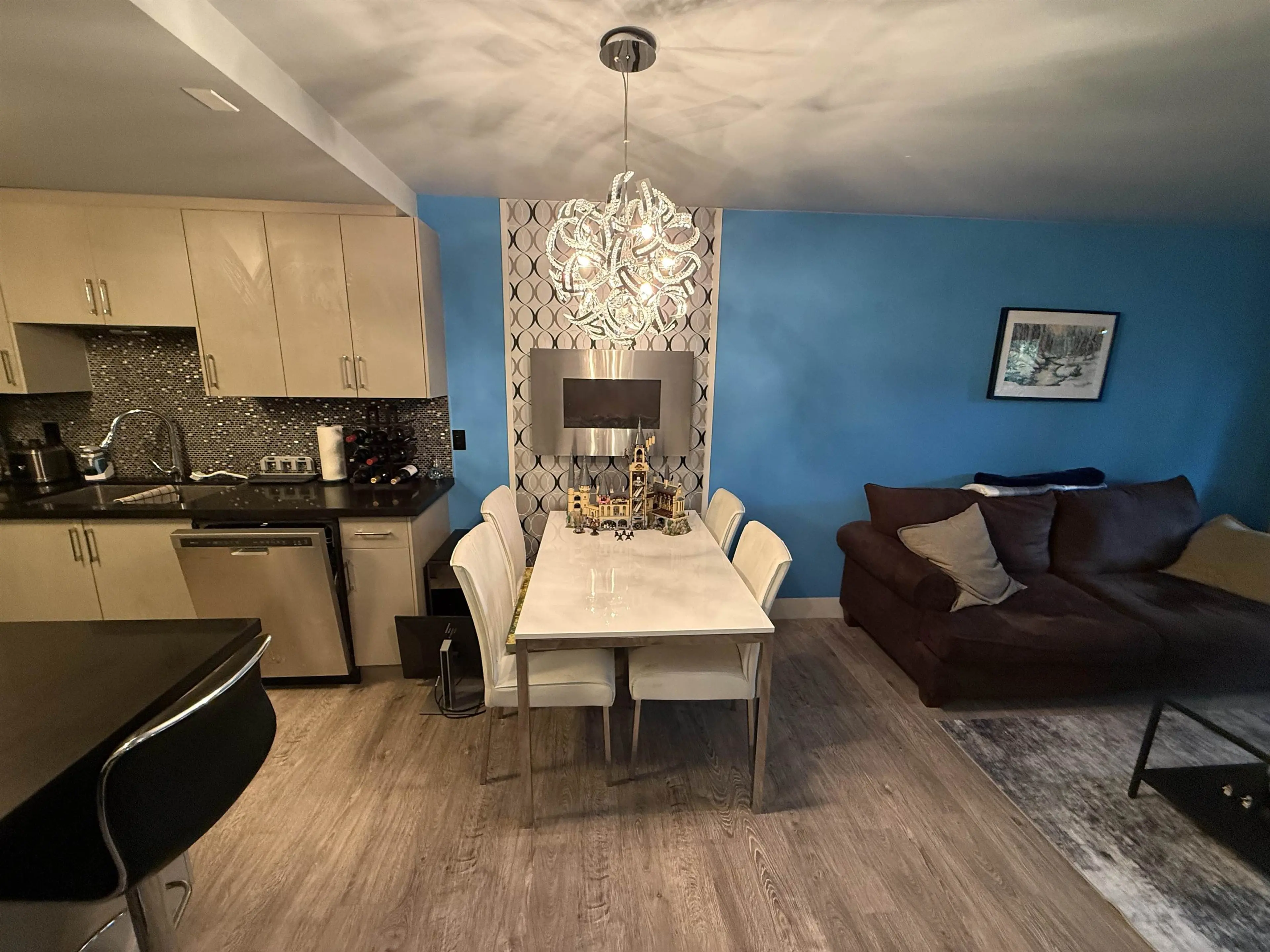 Property at #117 2416 W 3RD AVENUE, Vancouver, BC