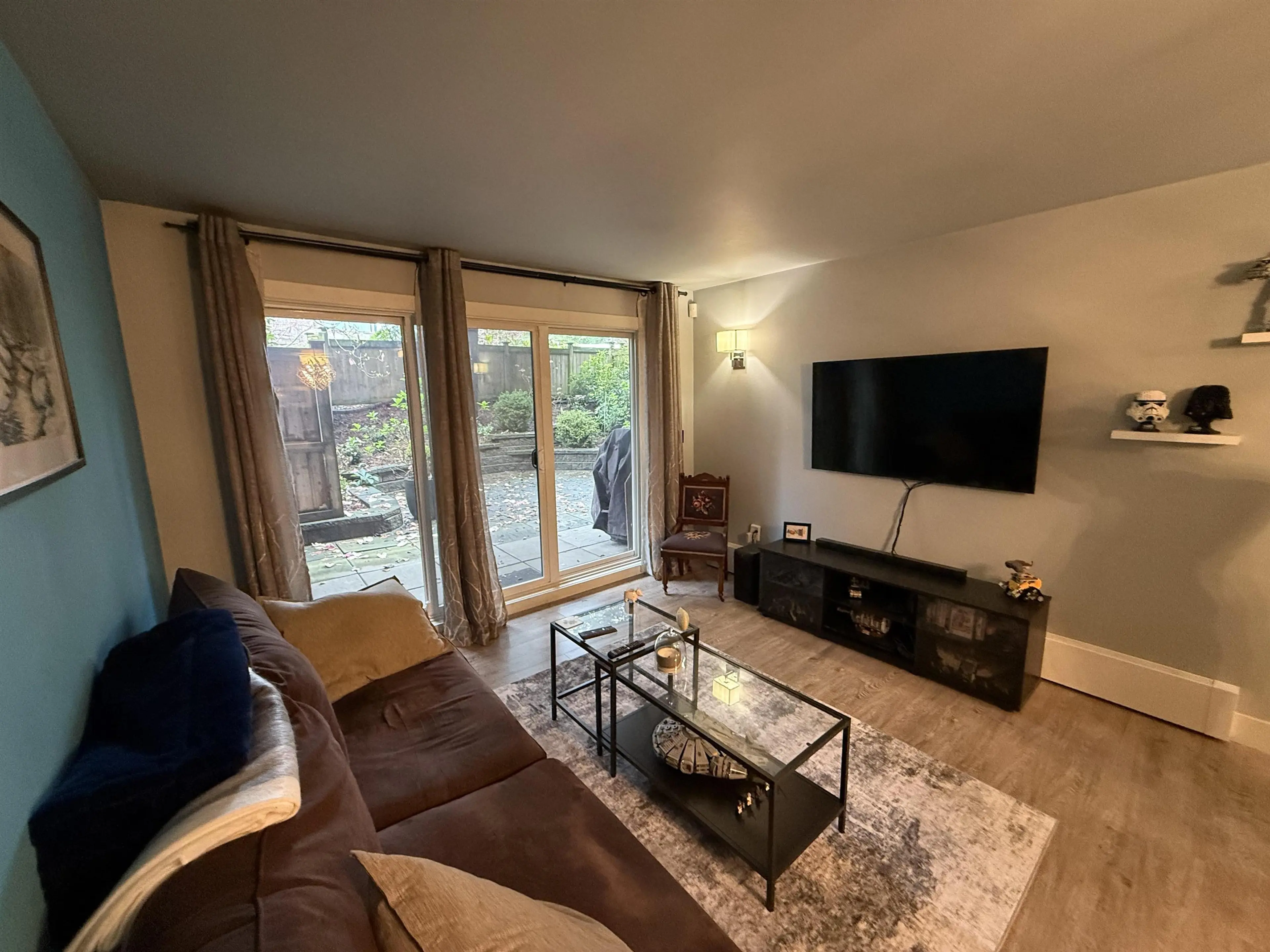 Property at #117 2416 W 3RD AVENUE, Vancouver, BC