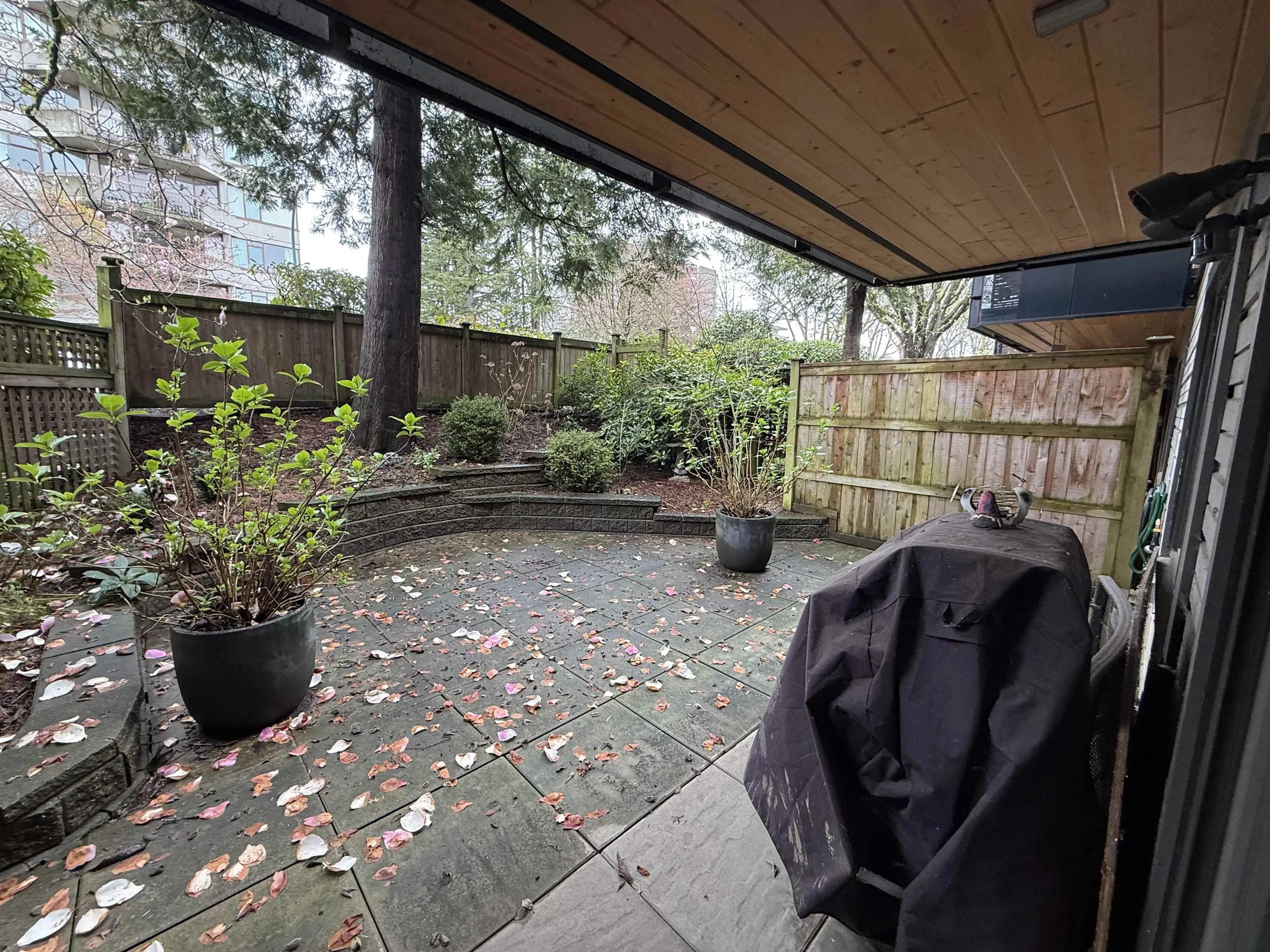 Property at #117 2416 W 3RD AVENUE, Vancouver, BC