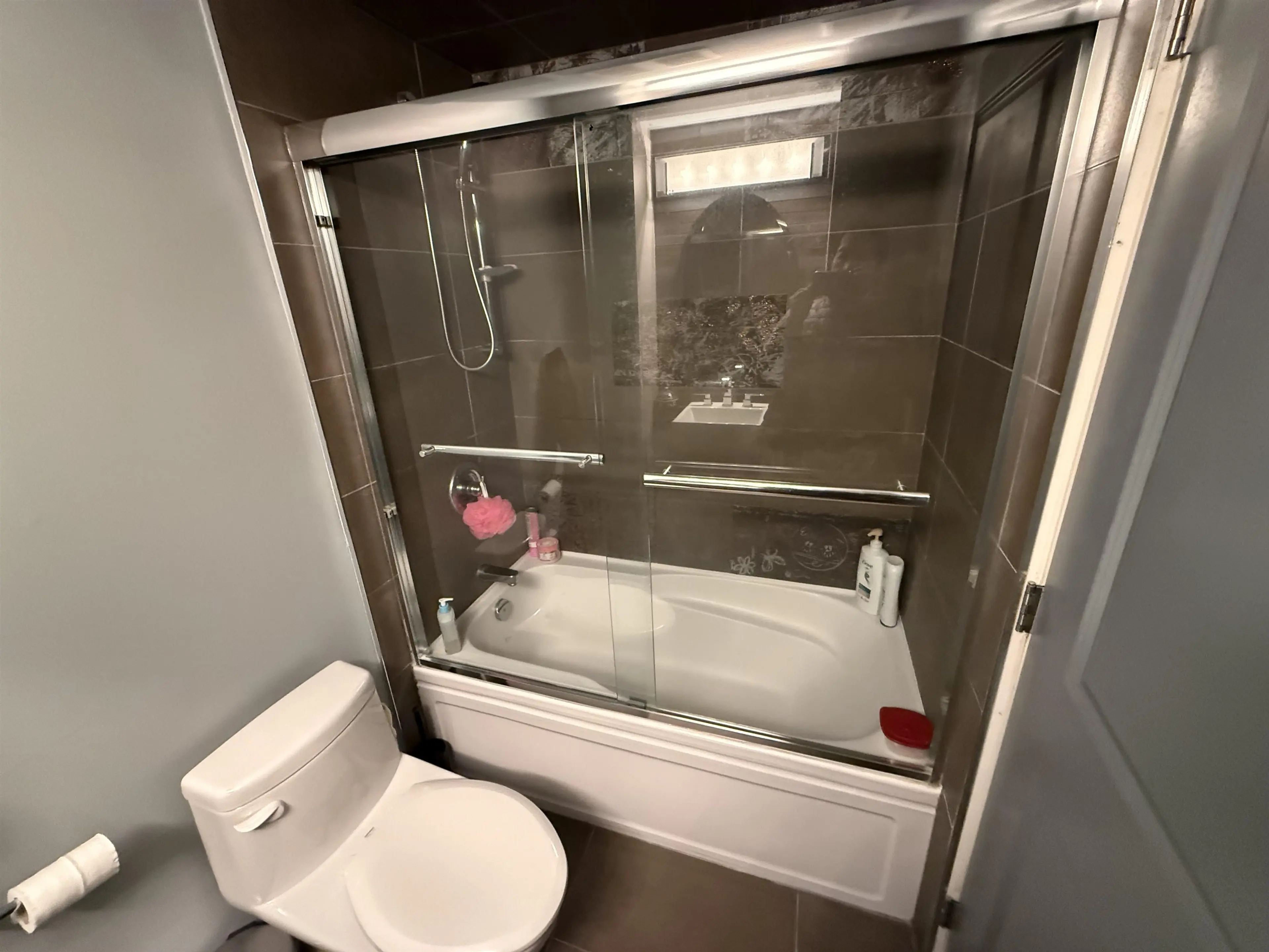 Property at #117 2416 W 3RD AVENUE, Vancouver, BC