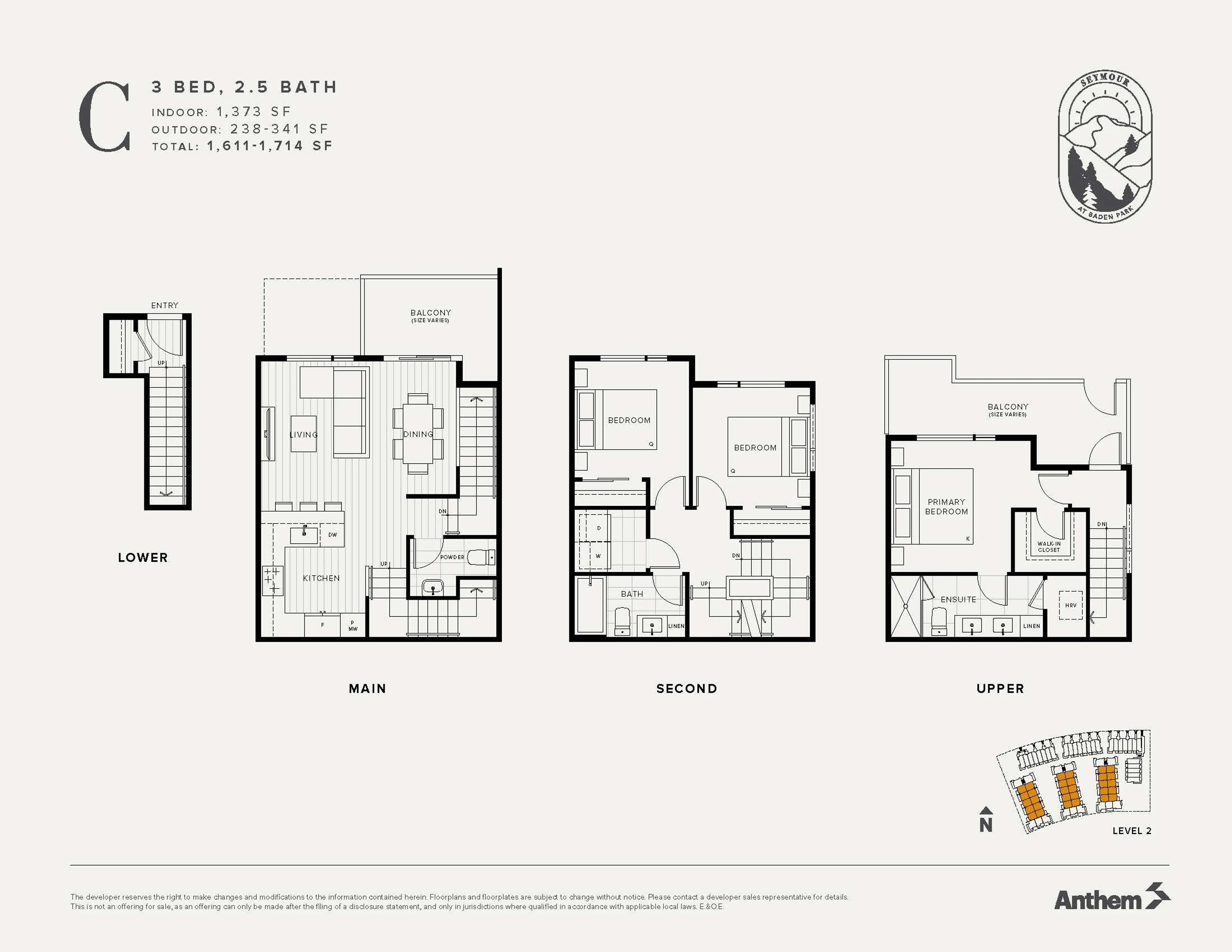 Property at #115 950 LYTTON STREET, North Vancouver, BC