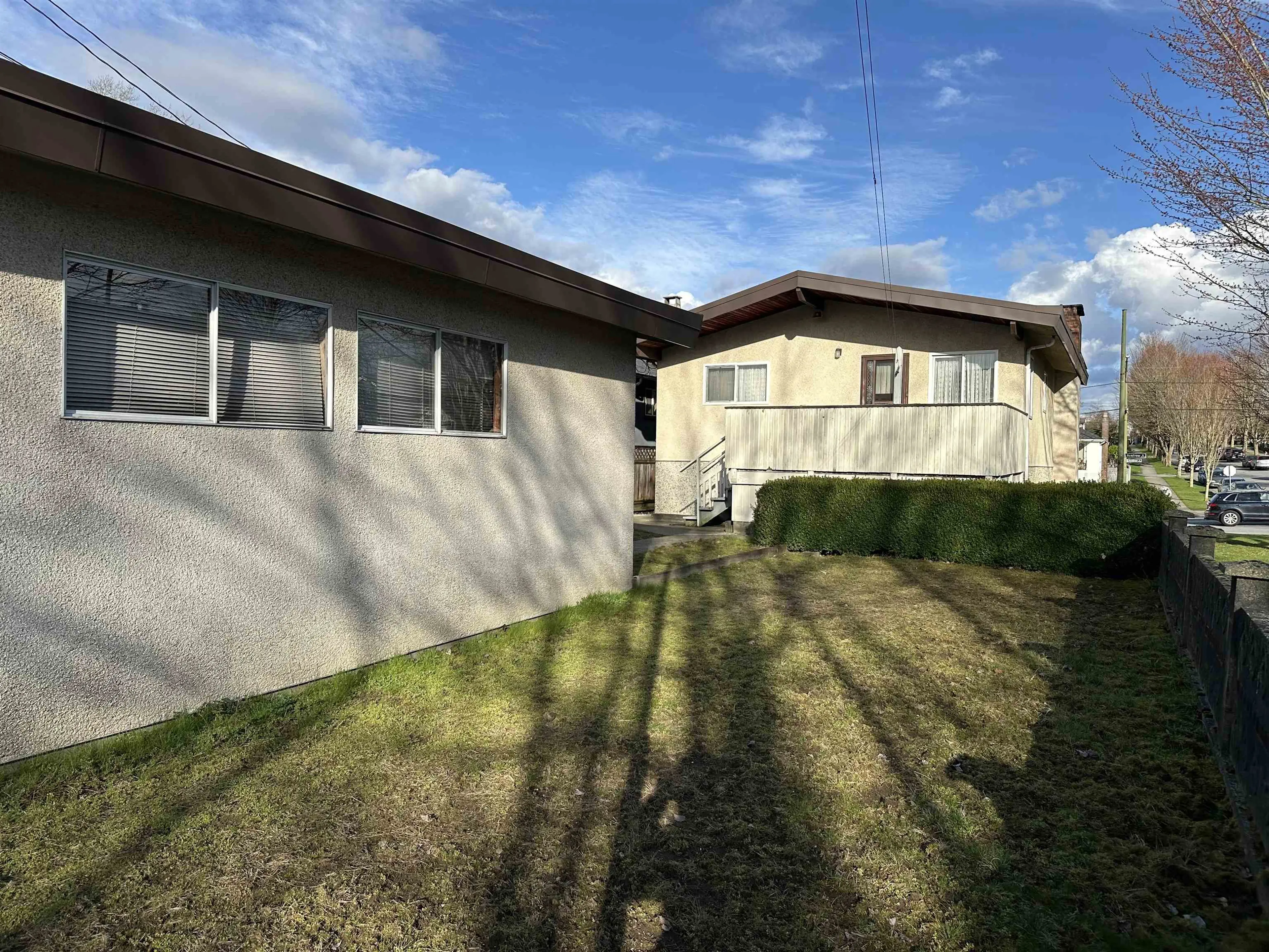 Property at 3191 RENFREW STREET, Vancouver, BC