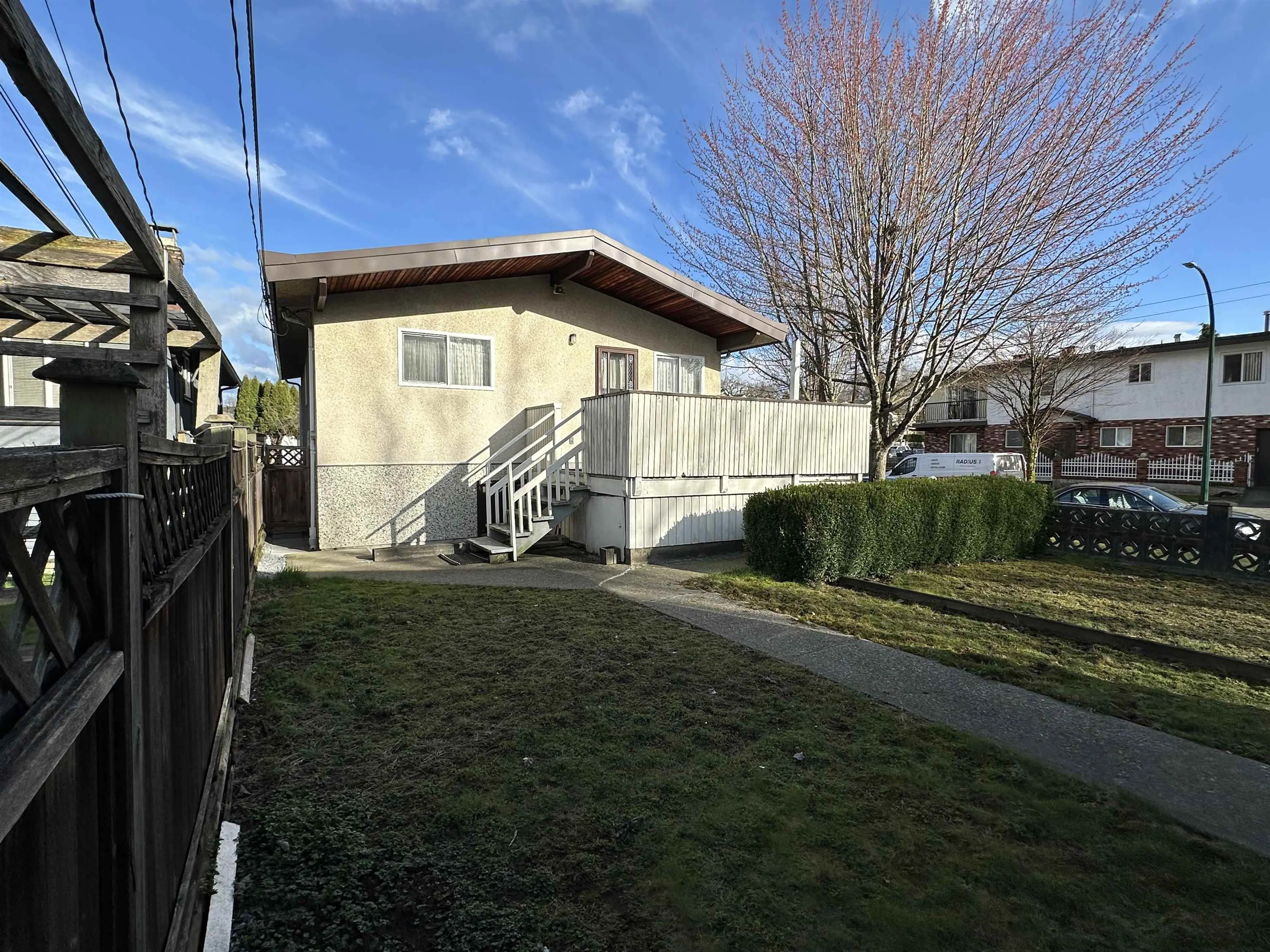 Property at 3191 RENFREW STREET, Vancouver, BC