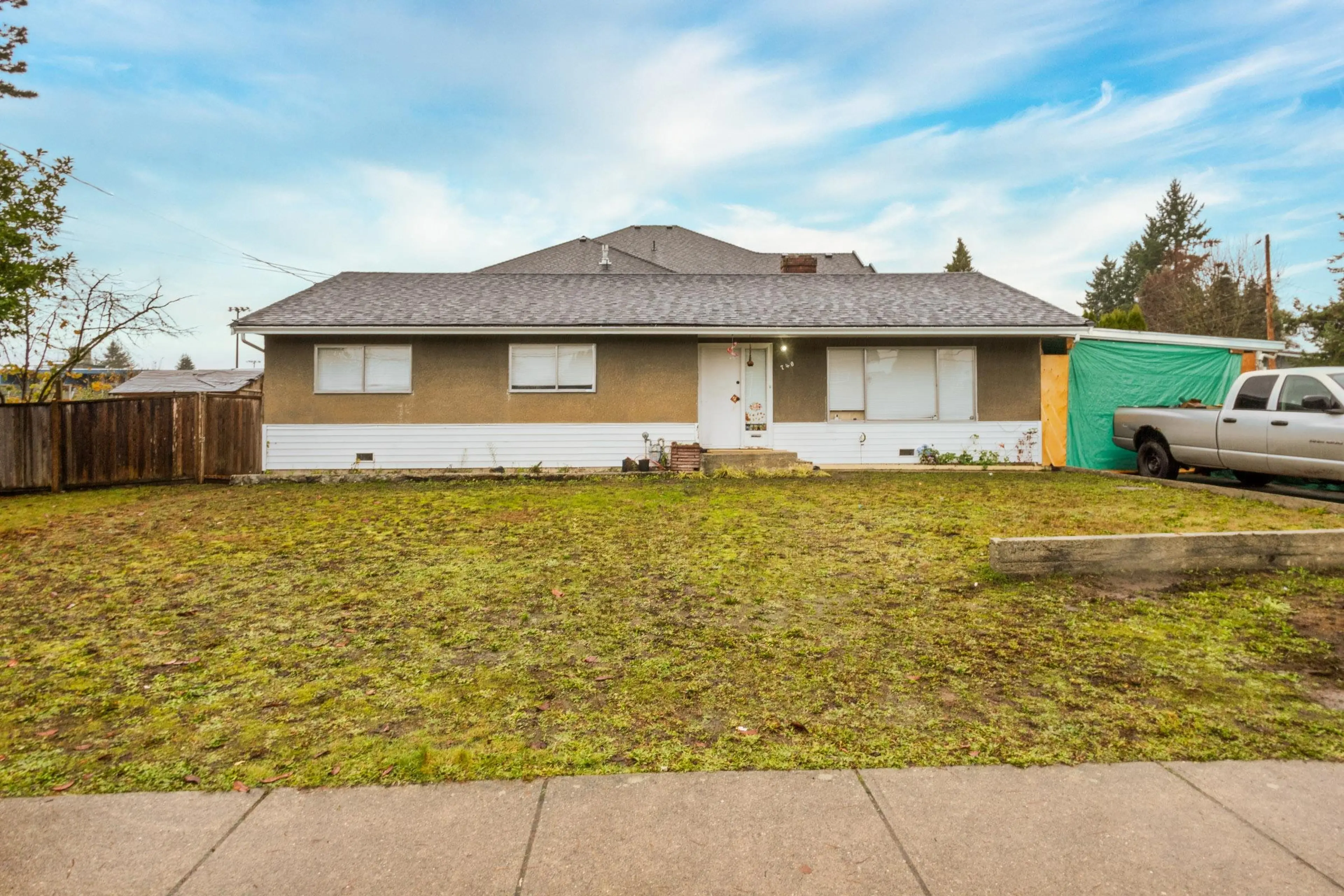 Property at 740 PORTER STREET, Coquitlam, BC