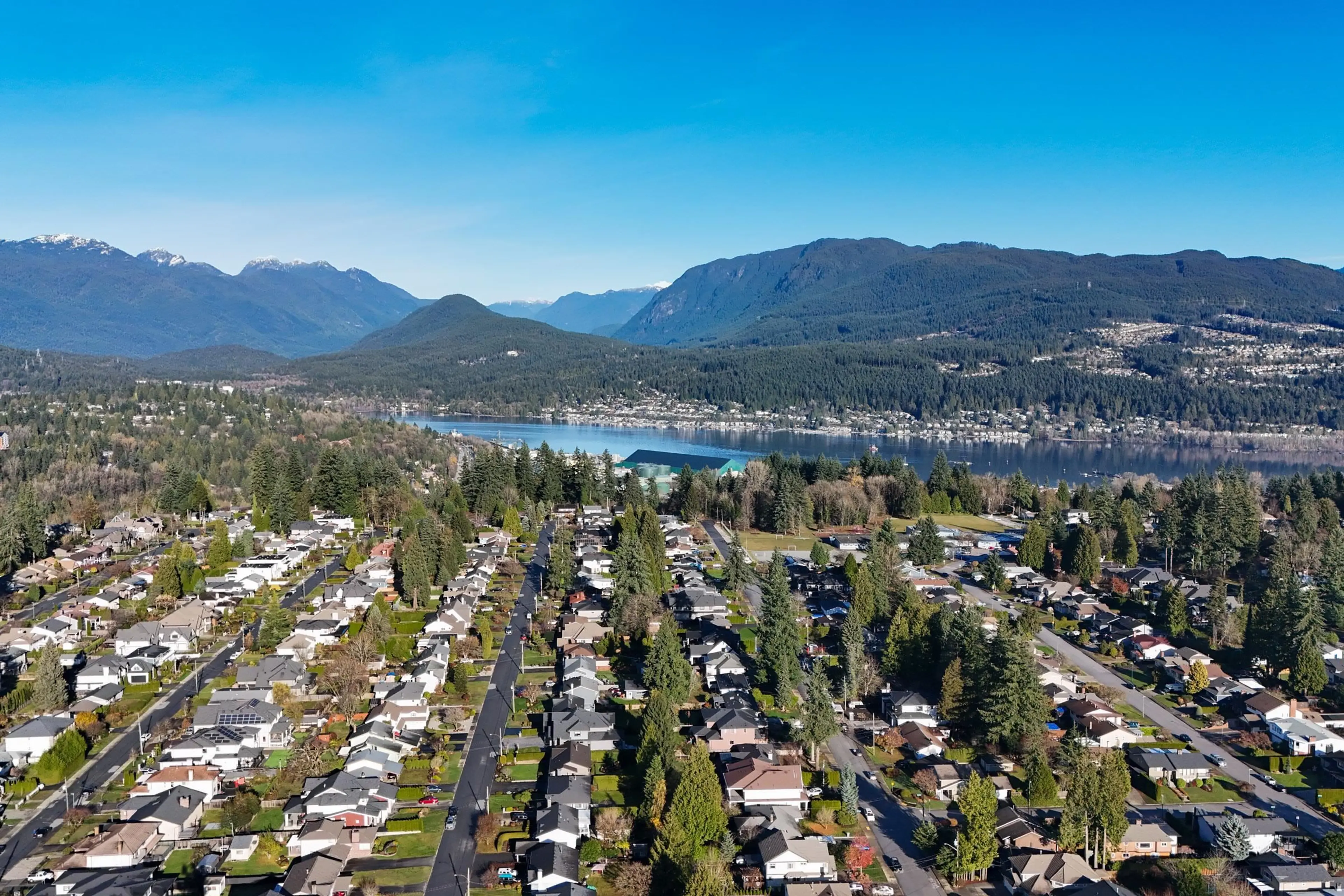 Property at 740 PORTER STREET, Coquitlam, BC