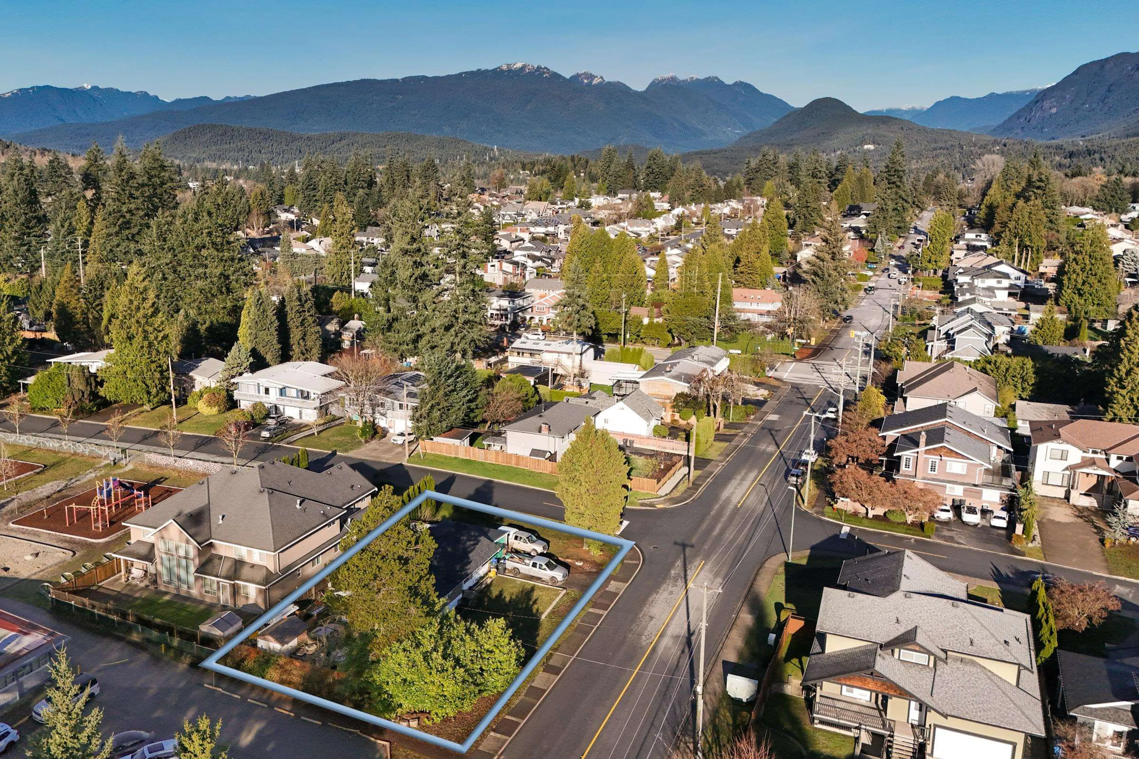 Property at 740 PORTER STREET, Coquitlam, BC