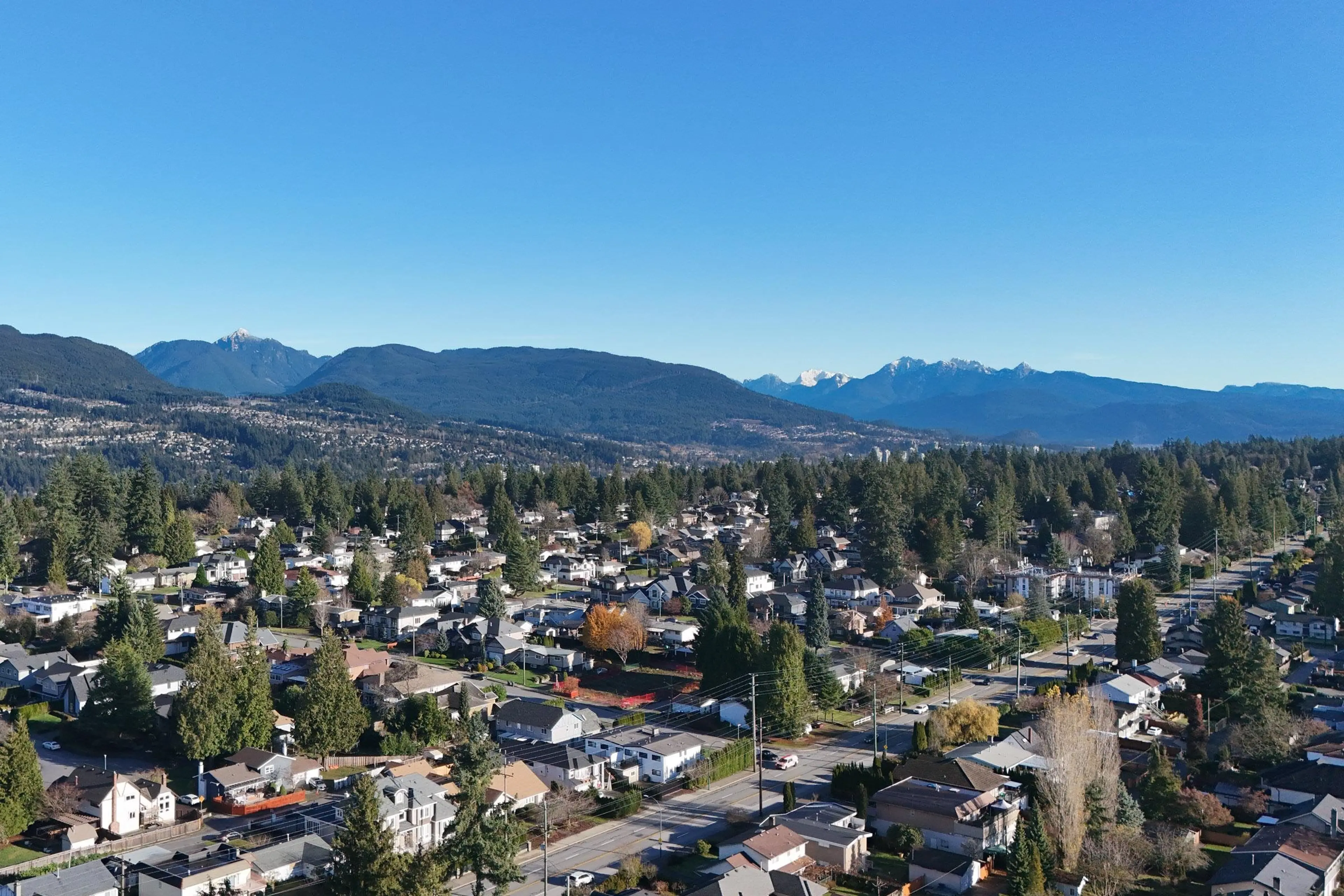 Property at 740 PORTER STREET, Coquitlam, BC