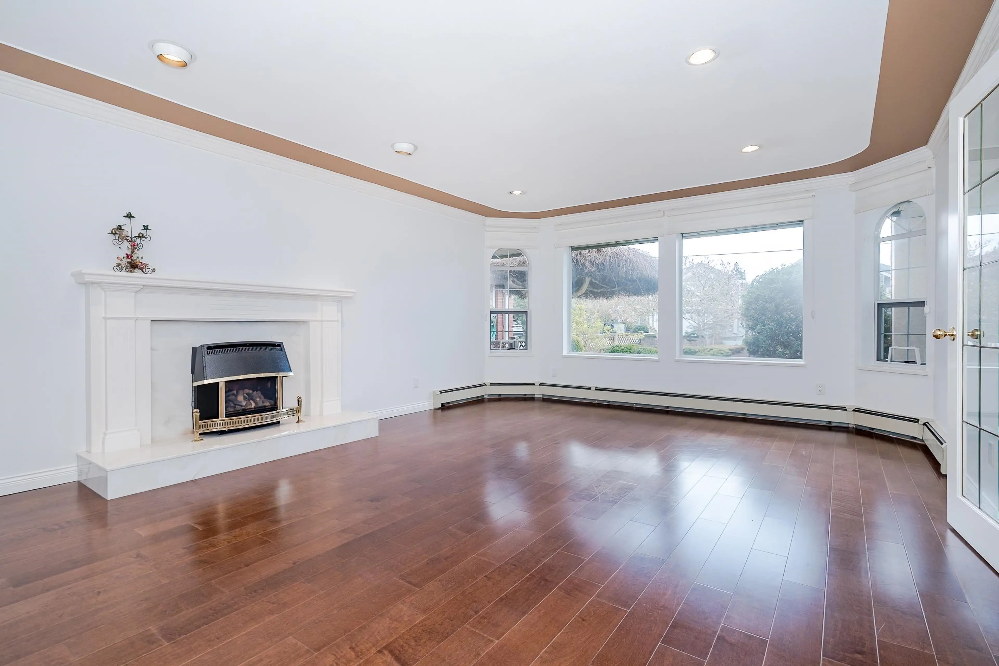 Property at 5371 MAPLE ROAD, Richmond, BC