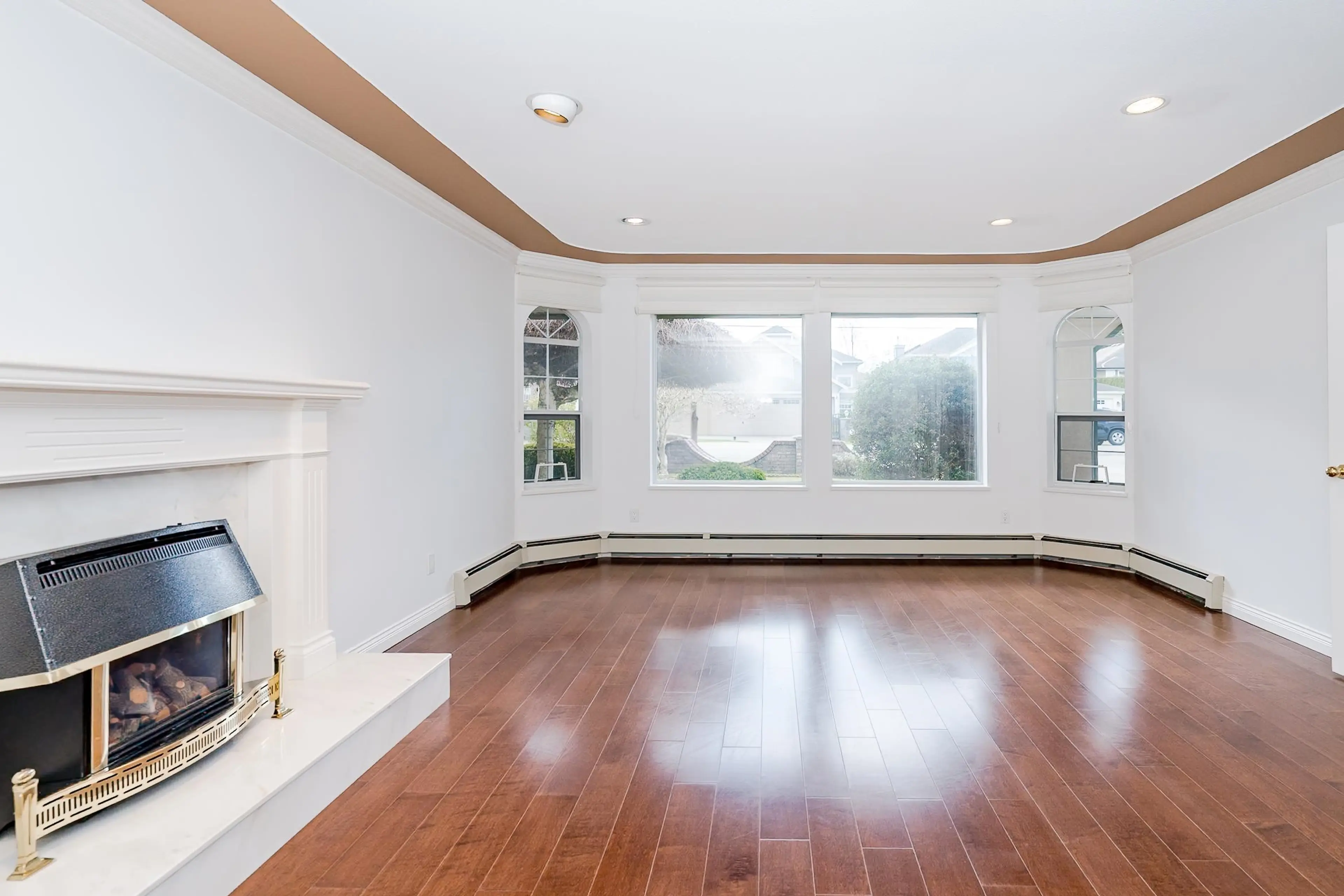 Property at 5371 MAPLE ROAD, Richmond, BC