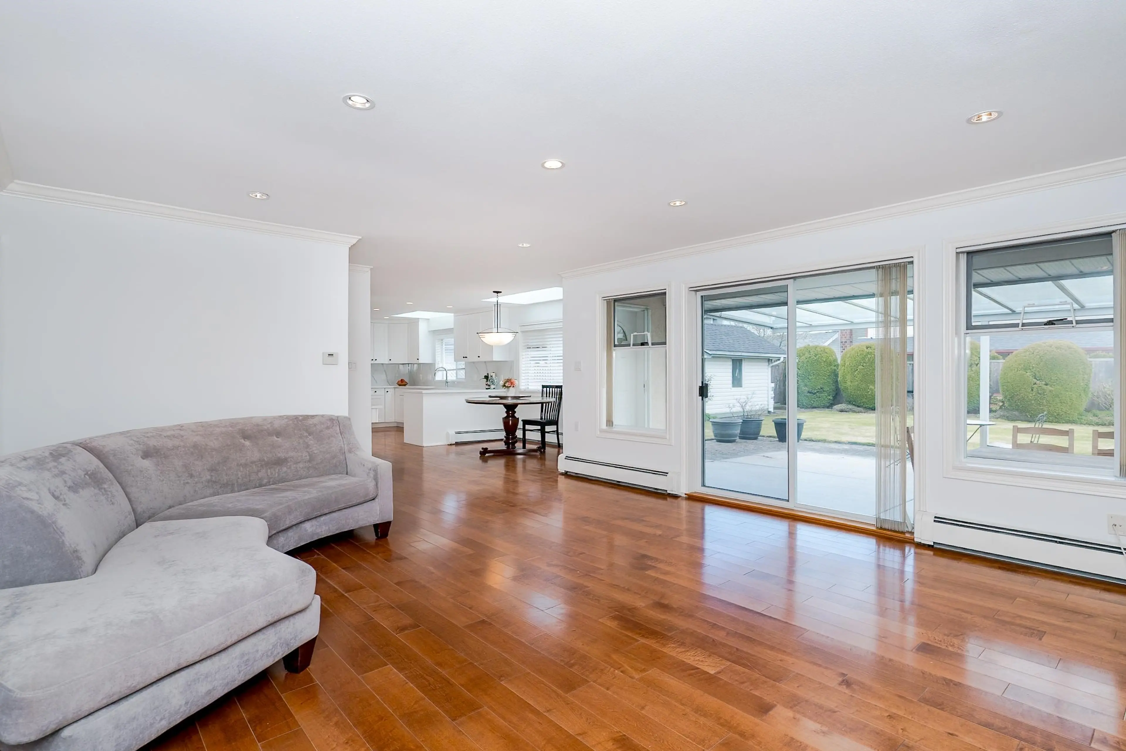 Property at 5371 MAPLE ROAD, Richmond, BC