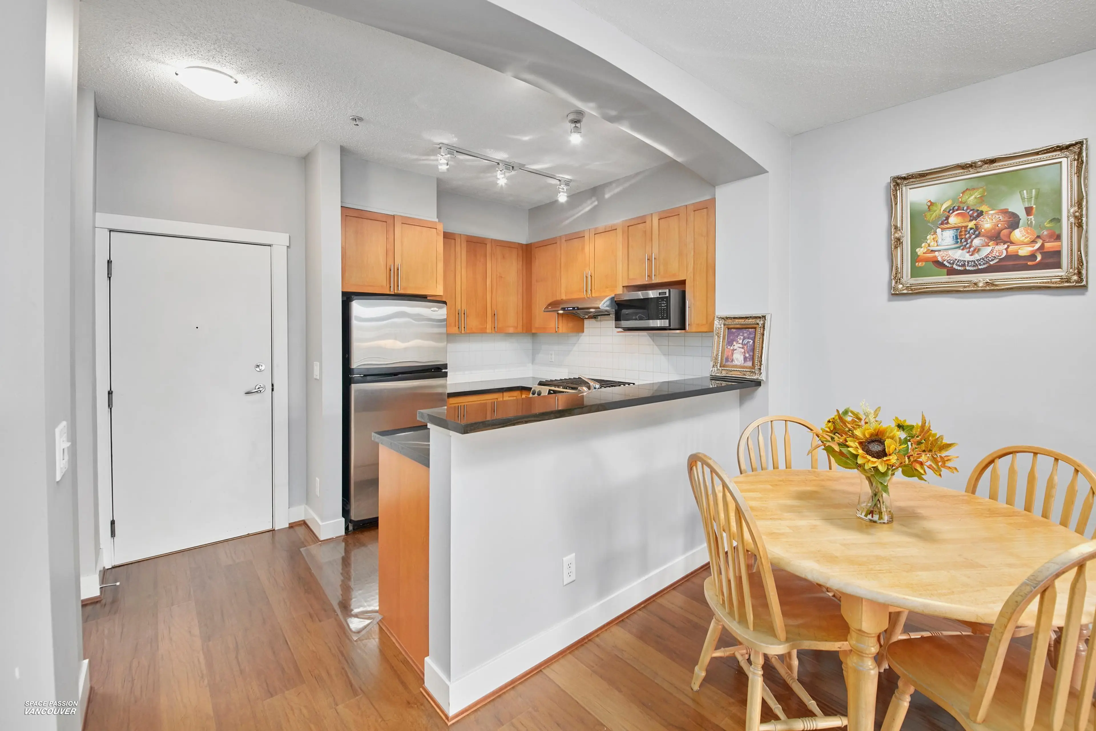 Property at #212 2250 WESBROOK MALL, Vancouver, BC