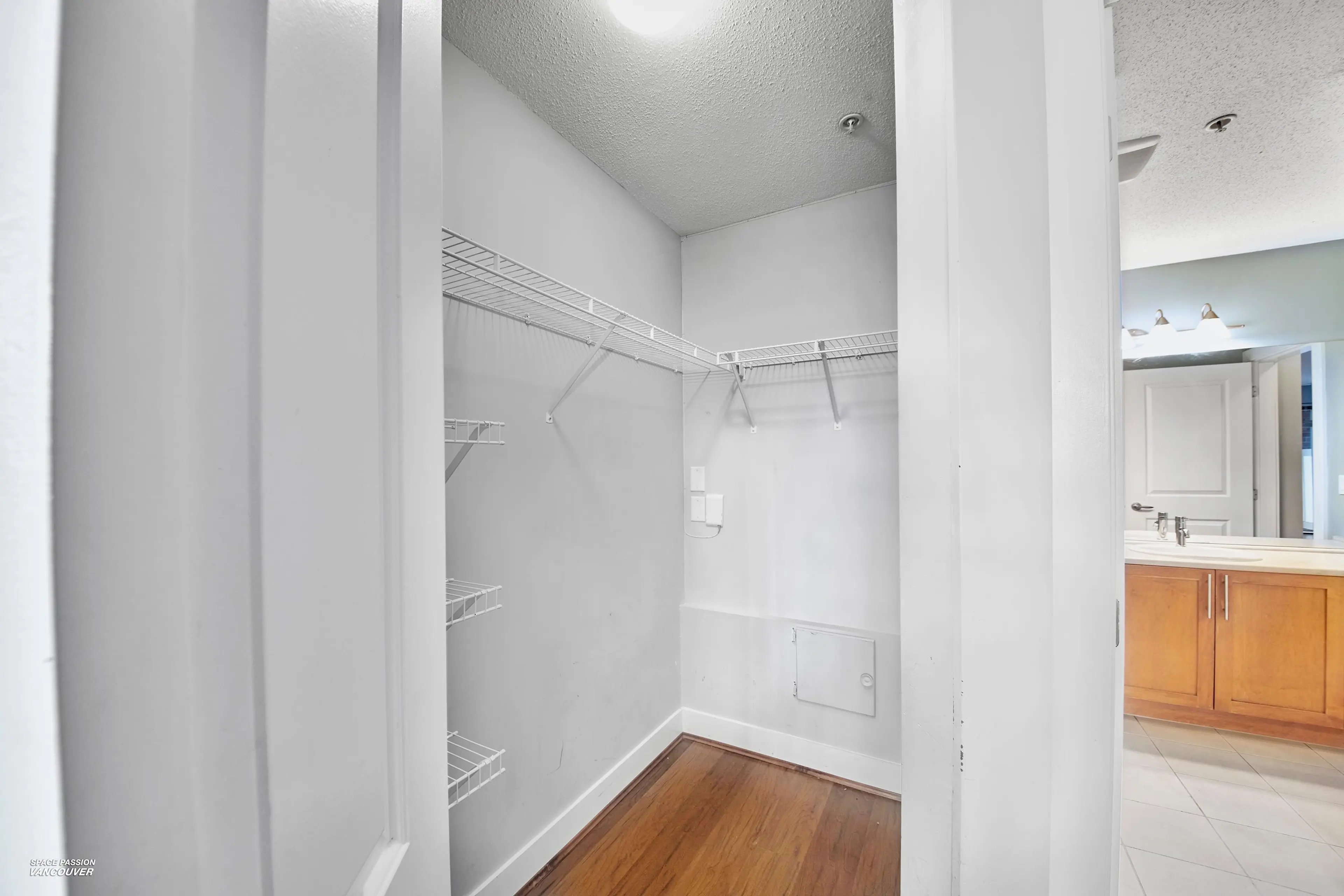 Property at #212 2250 WESBROOK MALL, Vancouver, BC