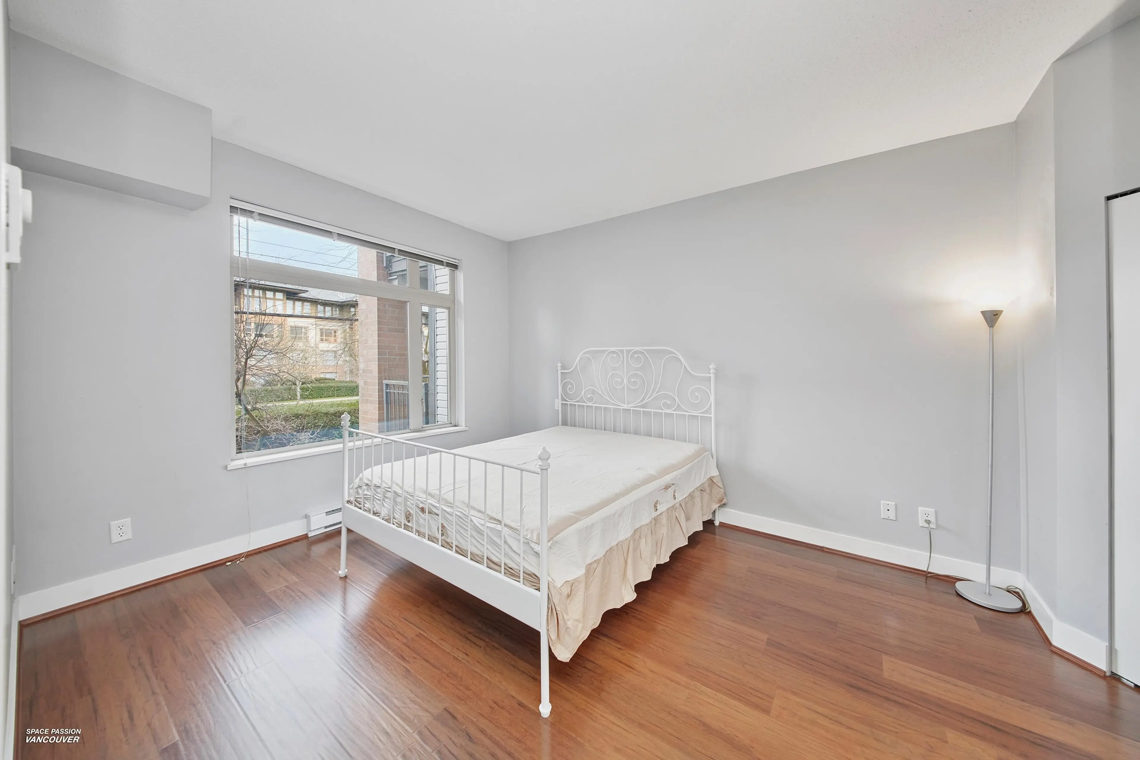 Property at #212 2250 WESBROOK MALL, Vancouver, BC