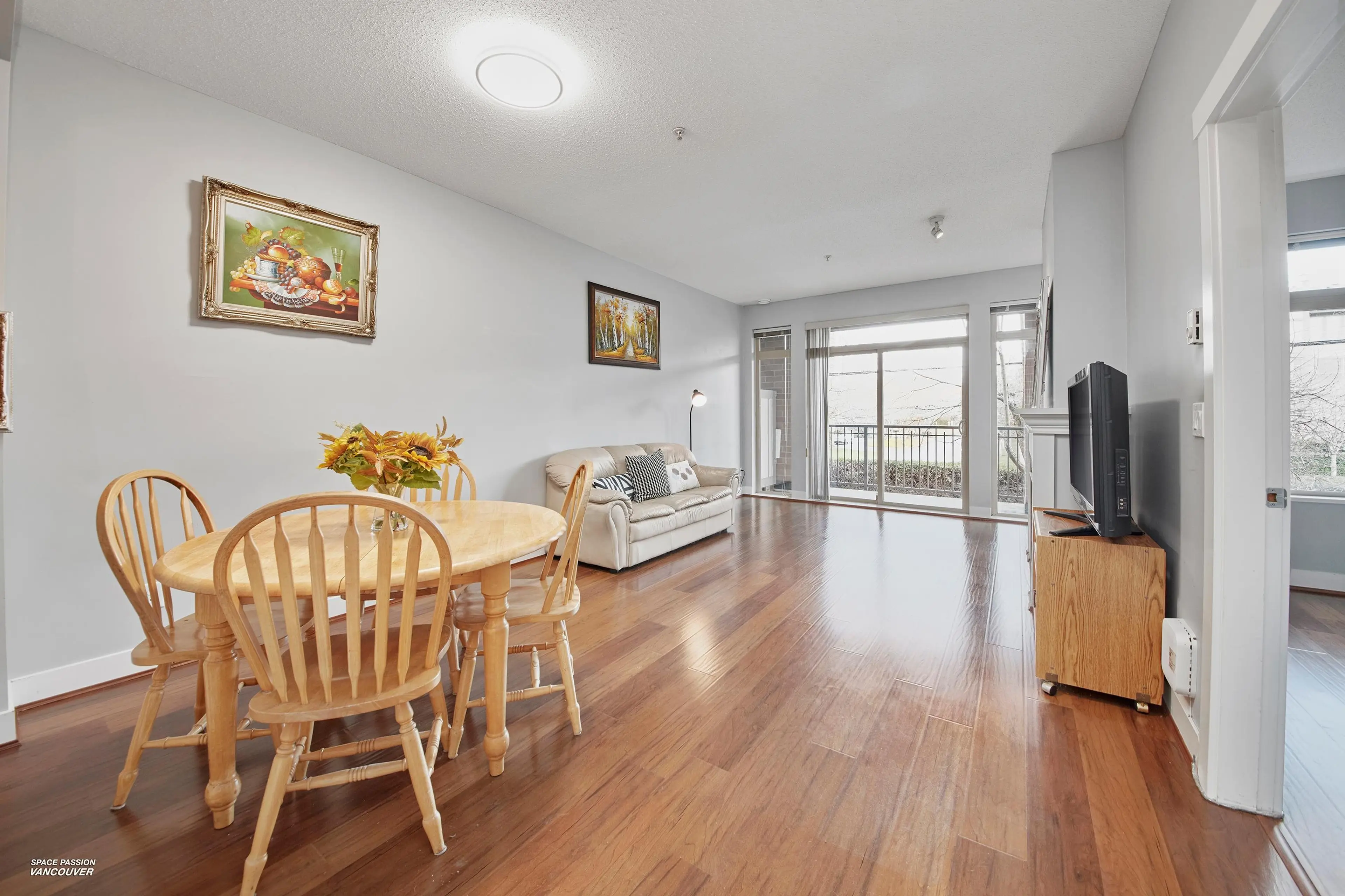 Property at #212 2250 WESBROOK MALL, Vancouver, BC