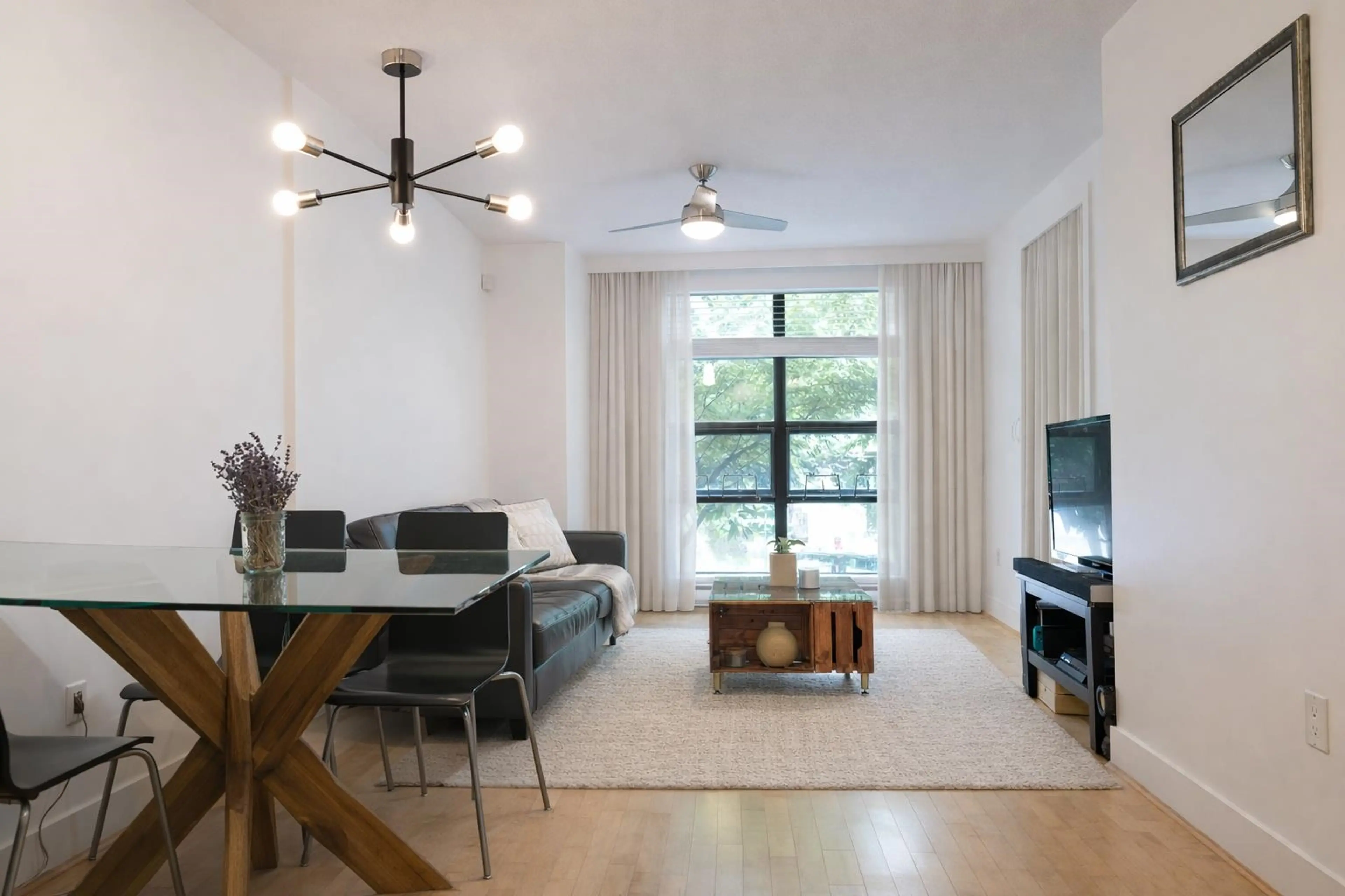 Property at #206 2137 W 10 AVENUE, Vancouver, BC