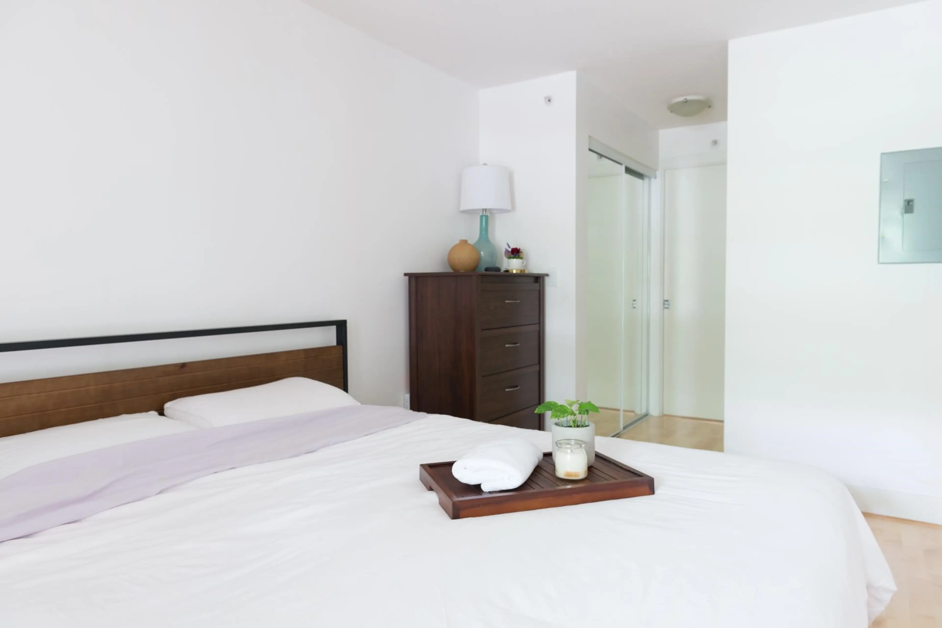 Property at #206 2137 W 10 AVENUE, Vancouver, BC