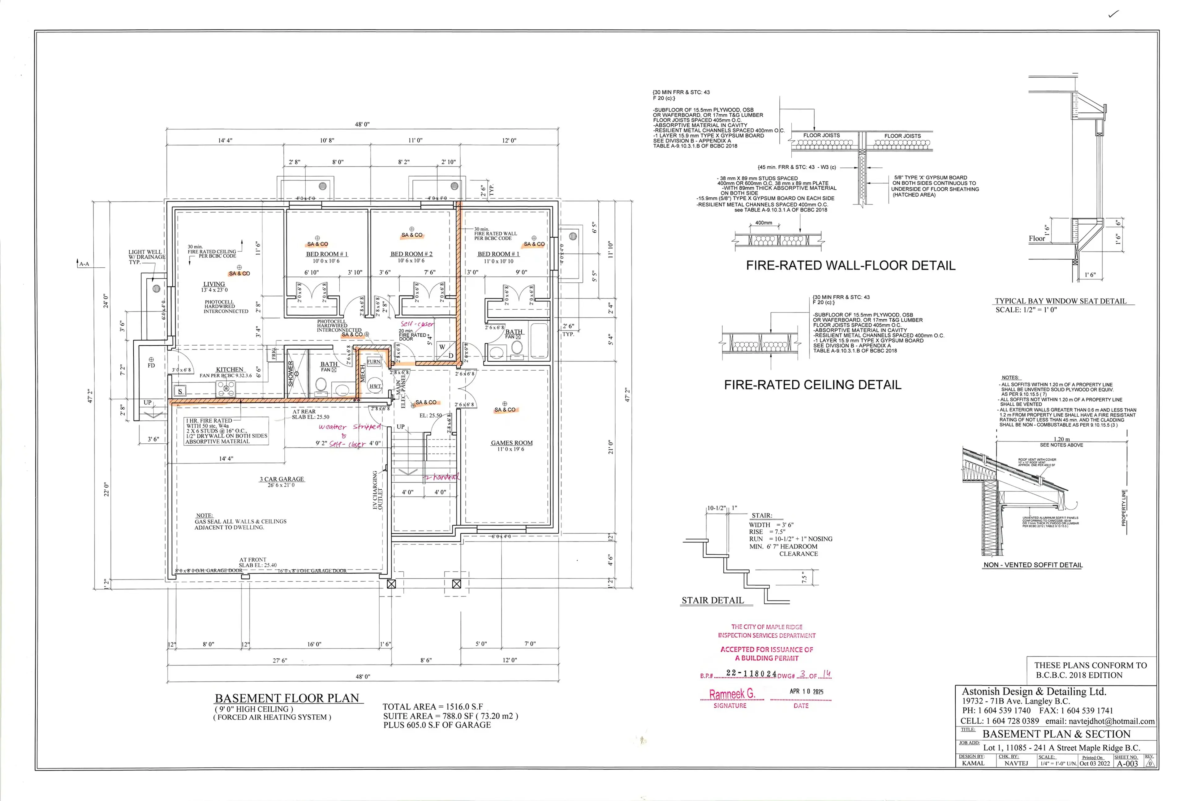 Property at 11085 241A STREET, Maple Ridge, BC