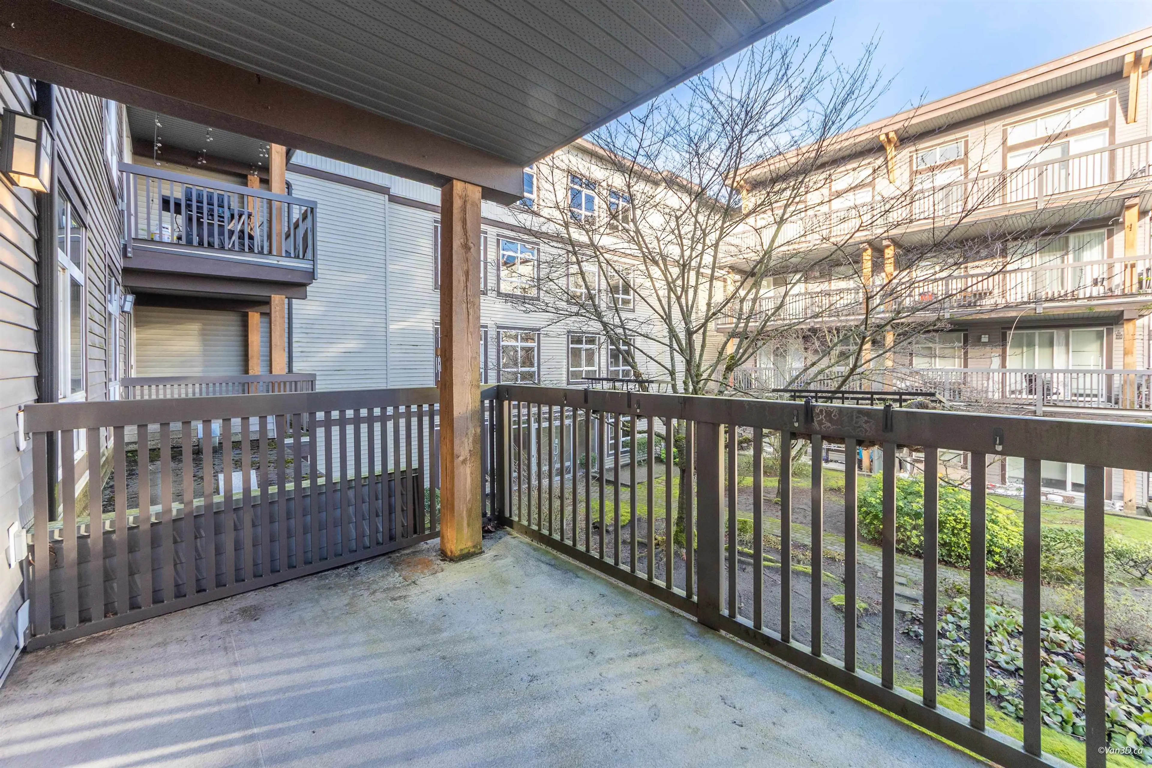 Property at #201 9233 FERNDALE ROAD, Richmond, BC