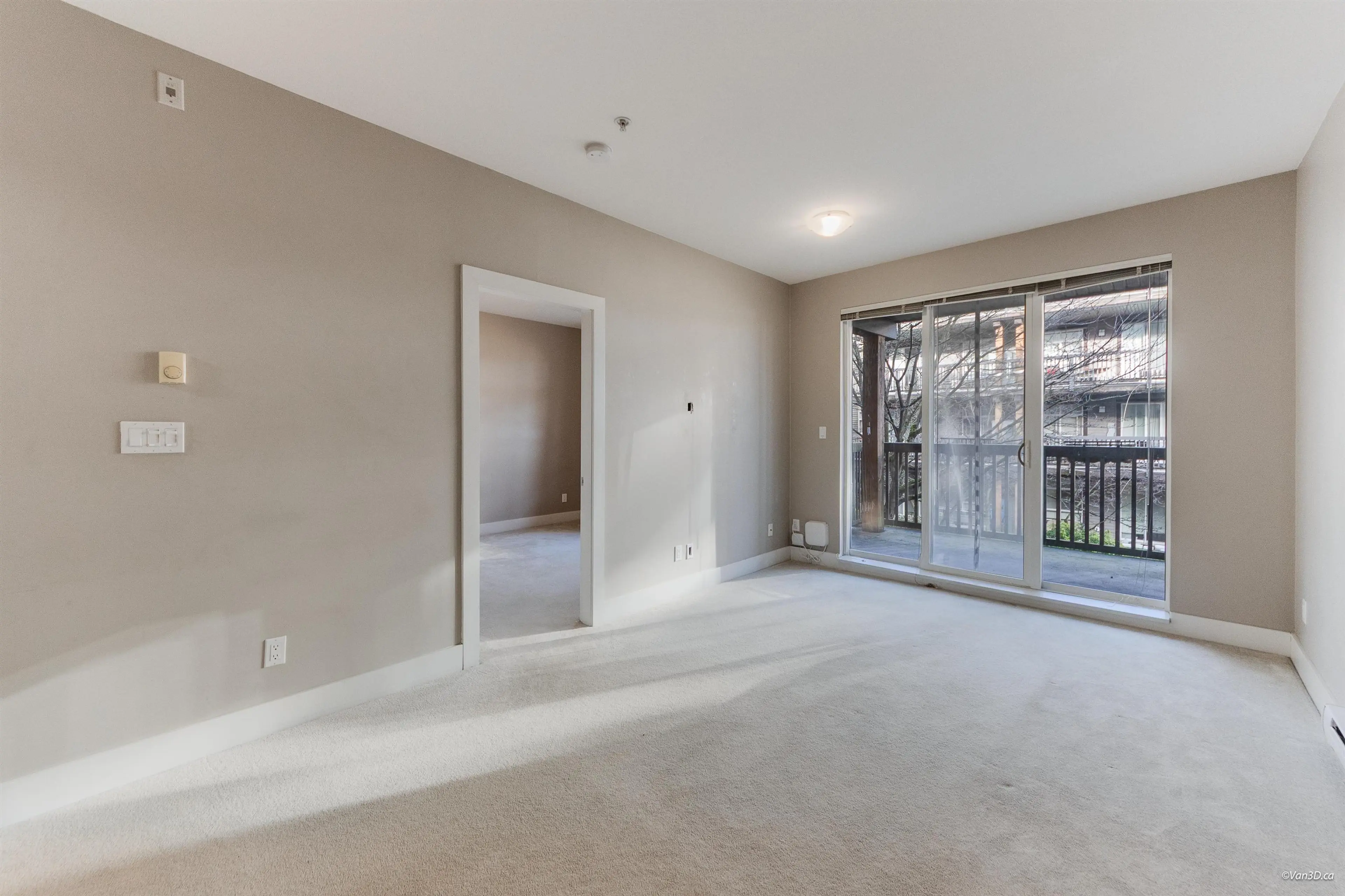 Property at #201 9233 FERNDALE ROAD, Richmond, BC