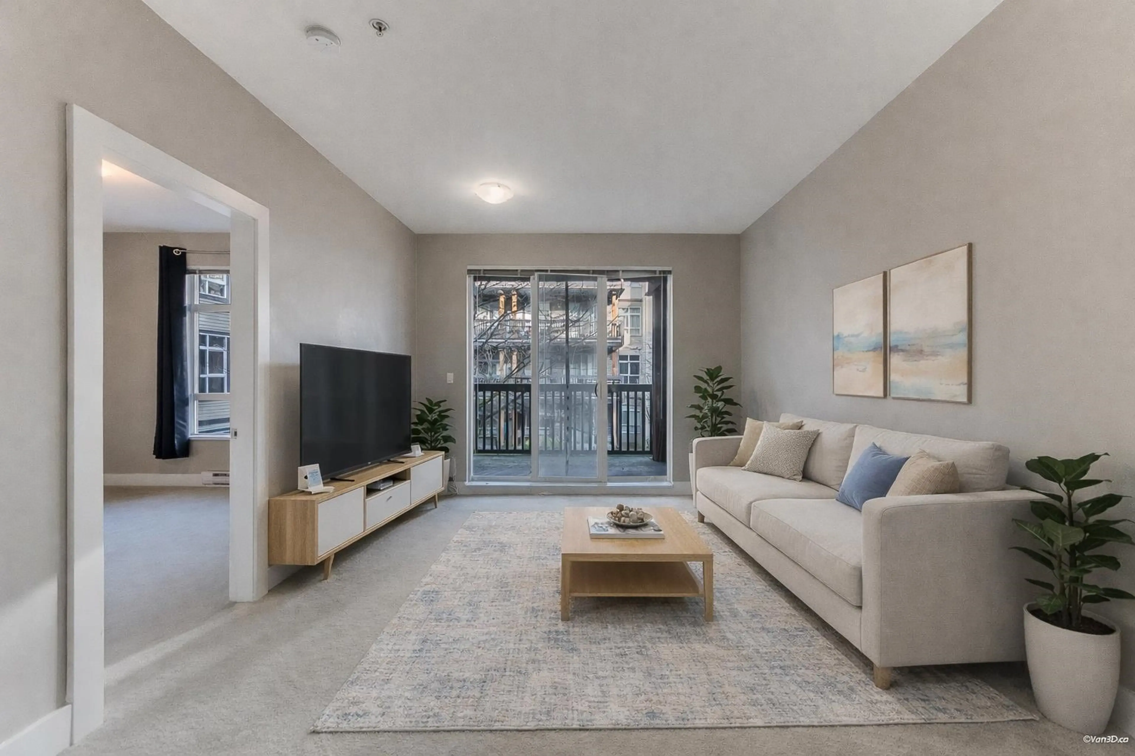 Property at #201 9233 FERNDALE ROAD, Richmond, BC