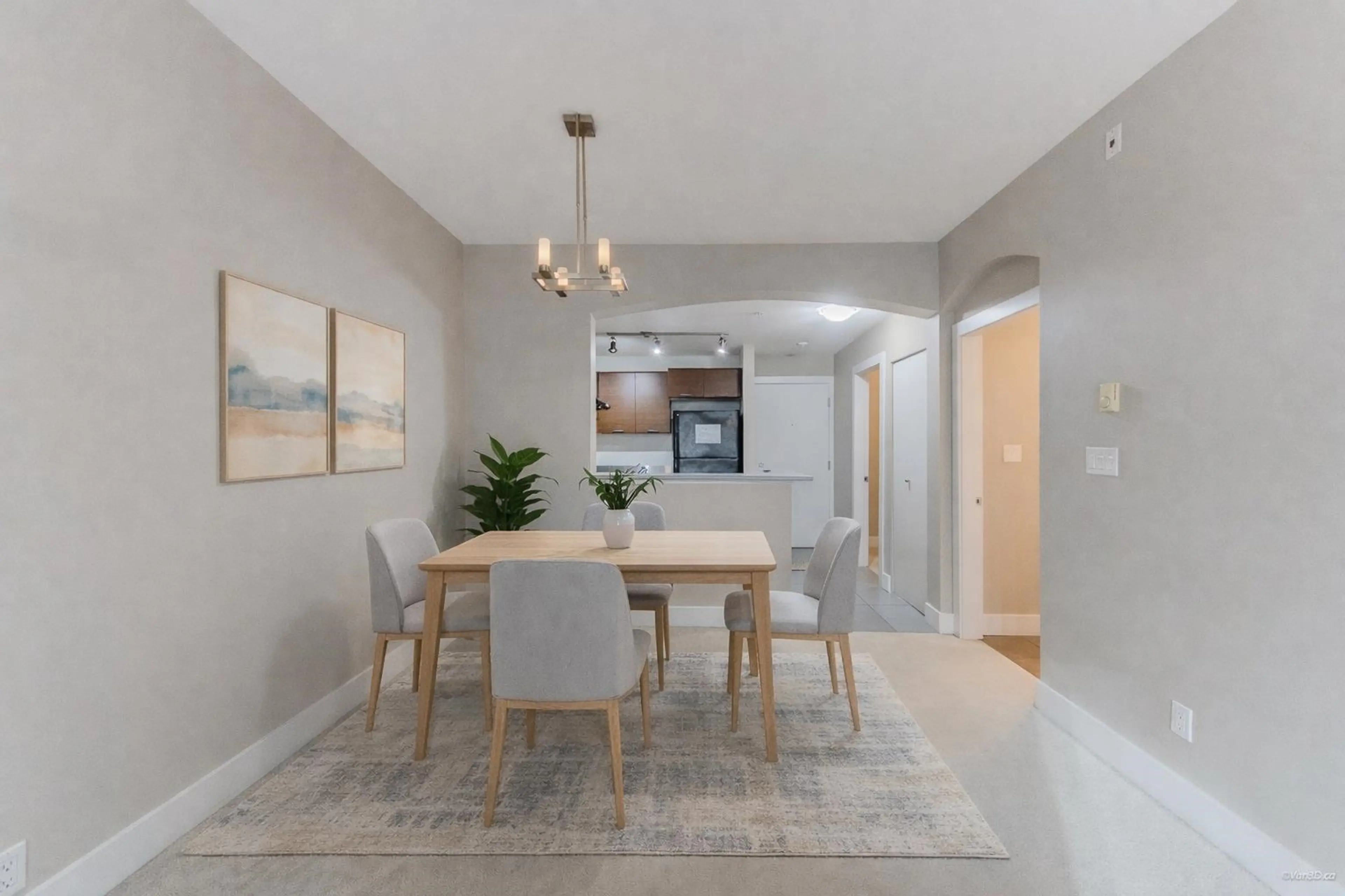 Property at #201 9233 FERNDALE ROAD, Richmond, BC