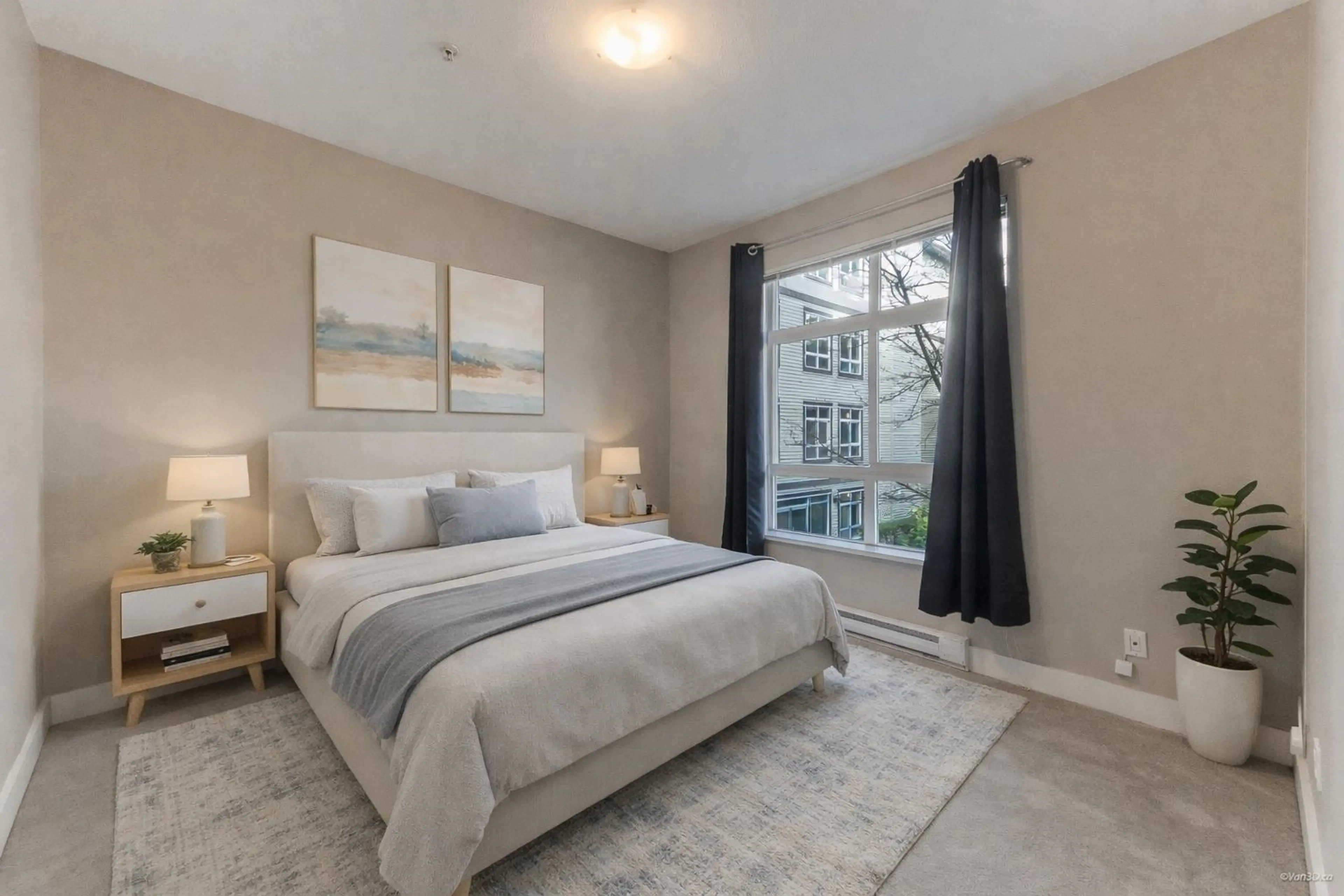 Property at #201 9233 FERNDALE ROAD, Richmond, BC