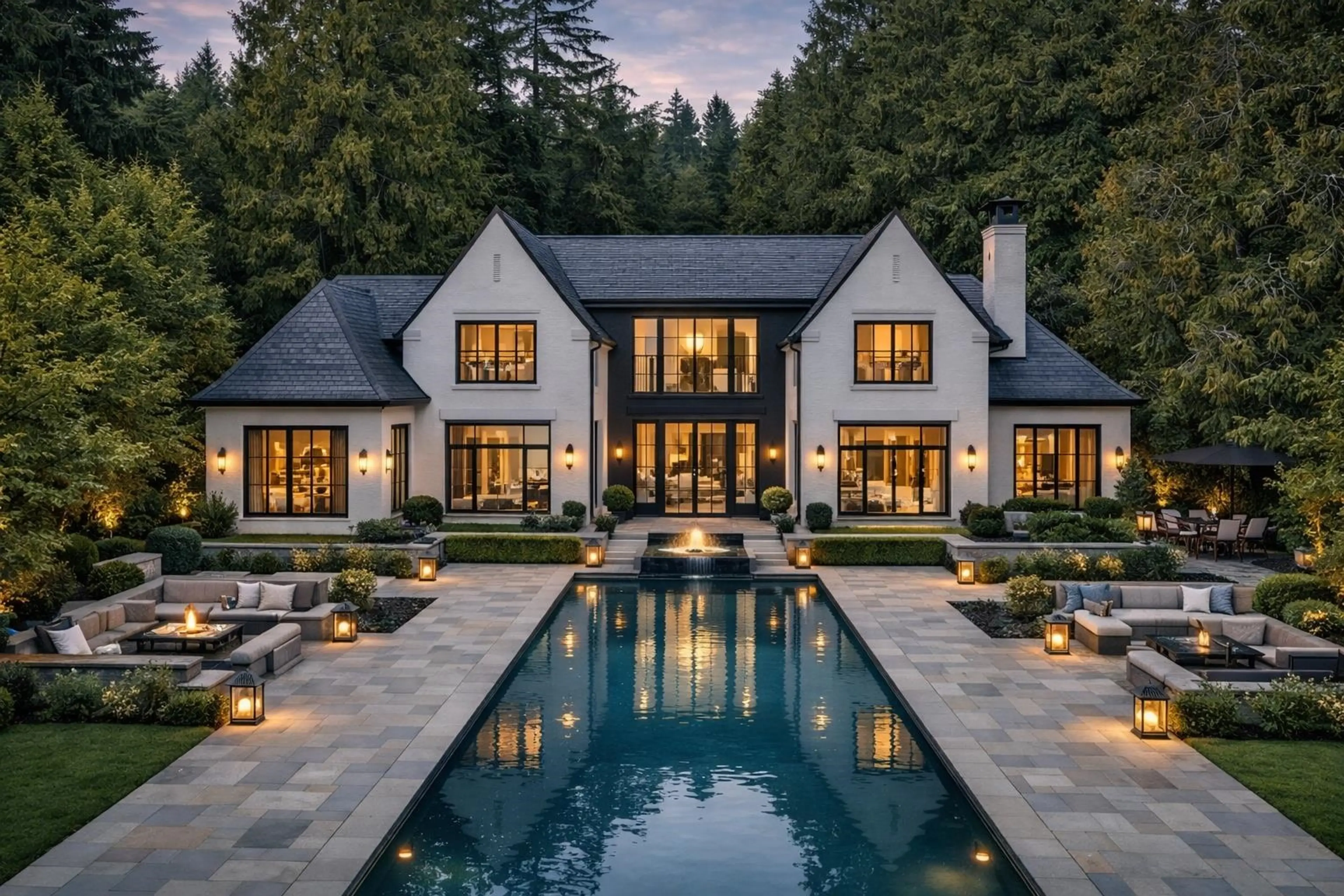 Property at 2912 ROSEBERY AVENUE, West Vancouver, BC