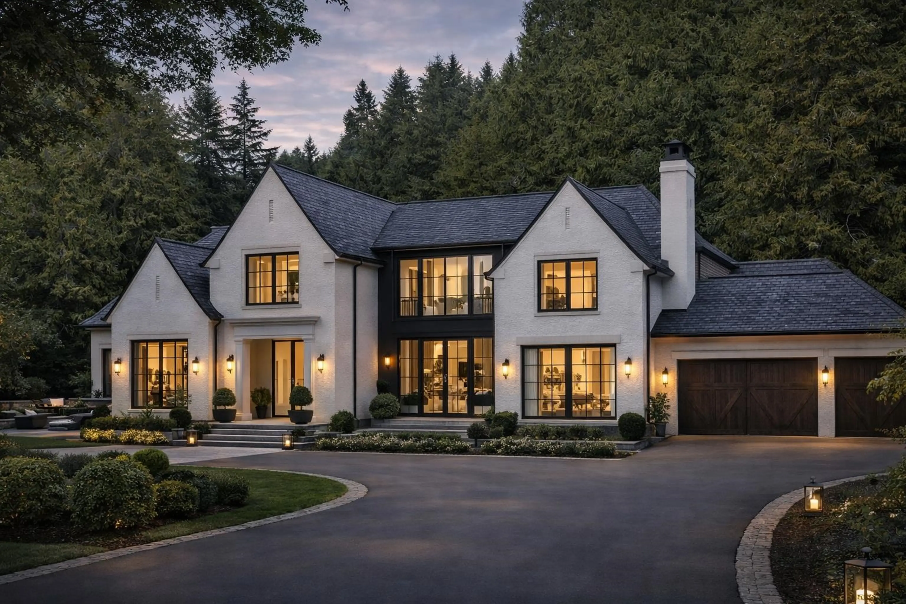 Property at 2912 ROSEBERY AVENUE, West Vancouver, BC