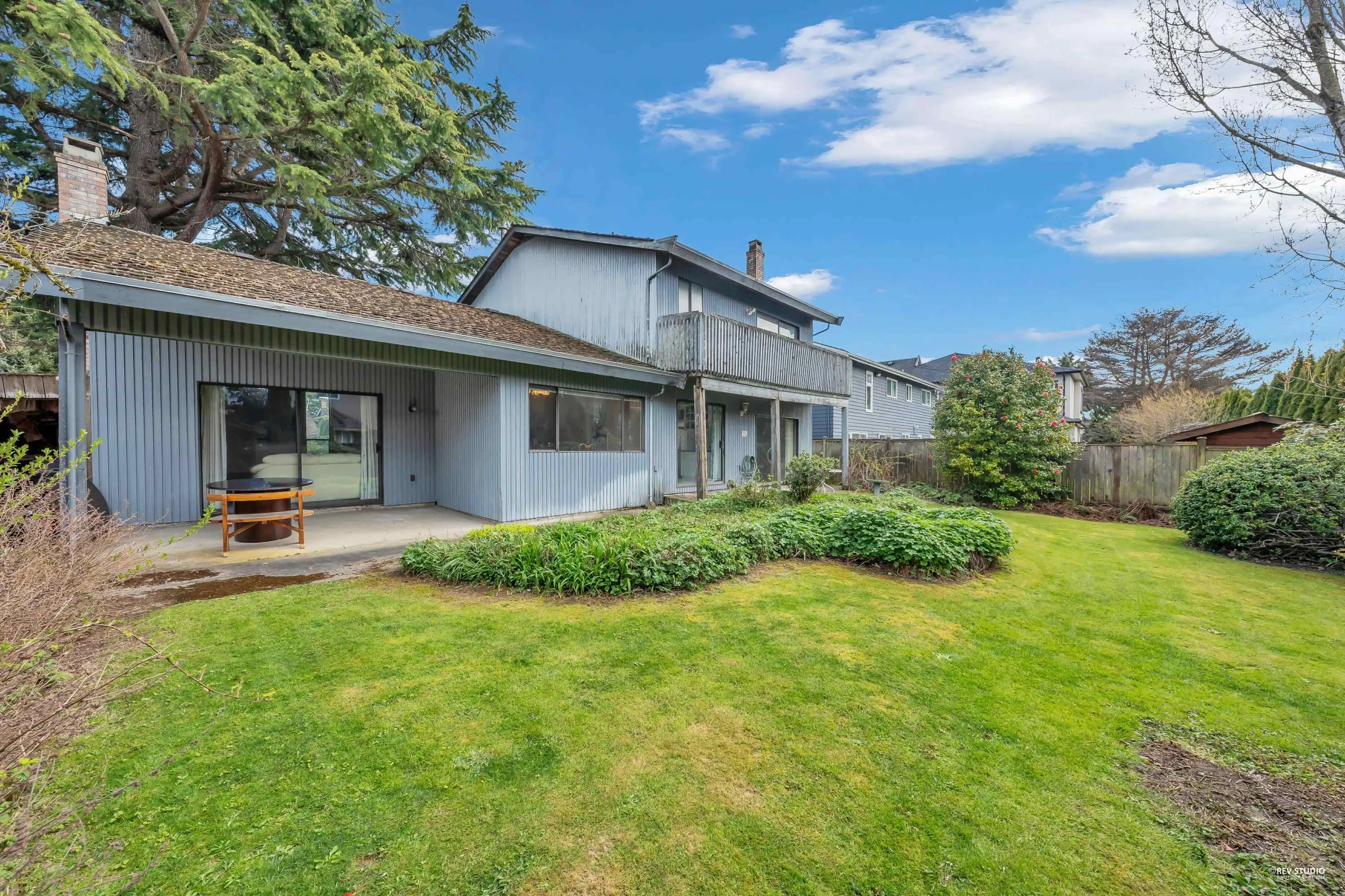 Property at 7651 WILLOWFIELD DRIVE, Richmond, BC