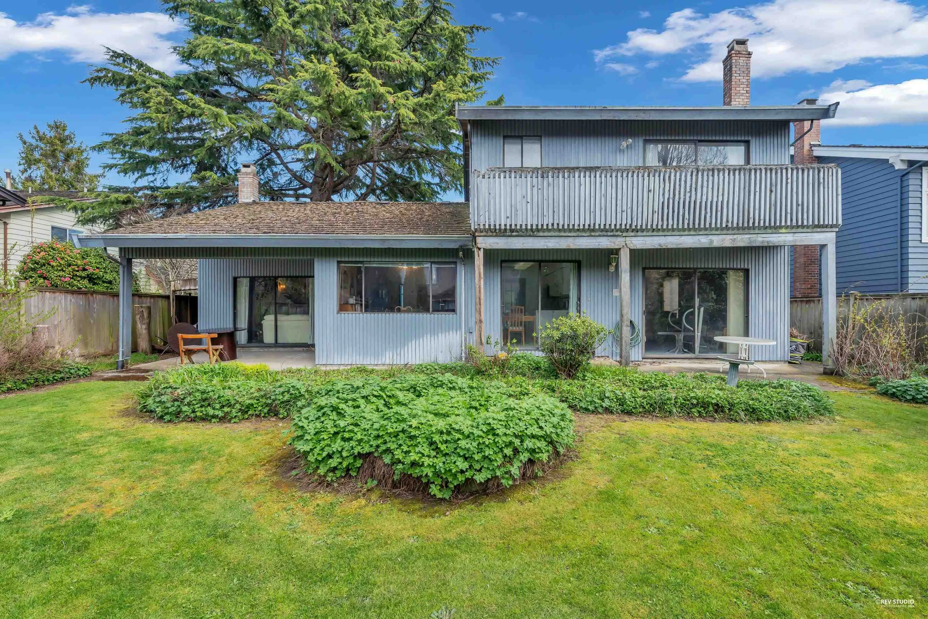 Property at 7651 WILLOWFIELD DRIVE, Richmond, BC