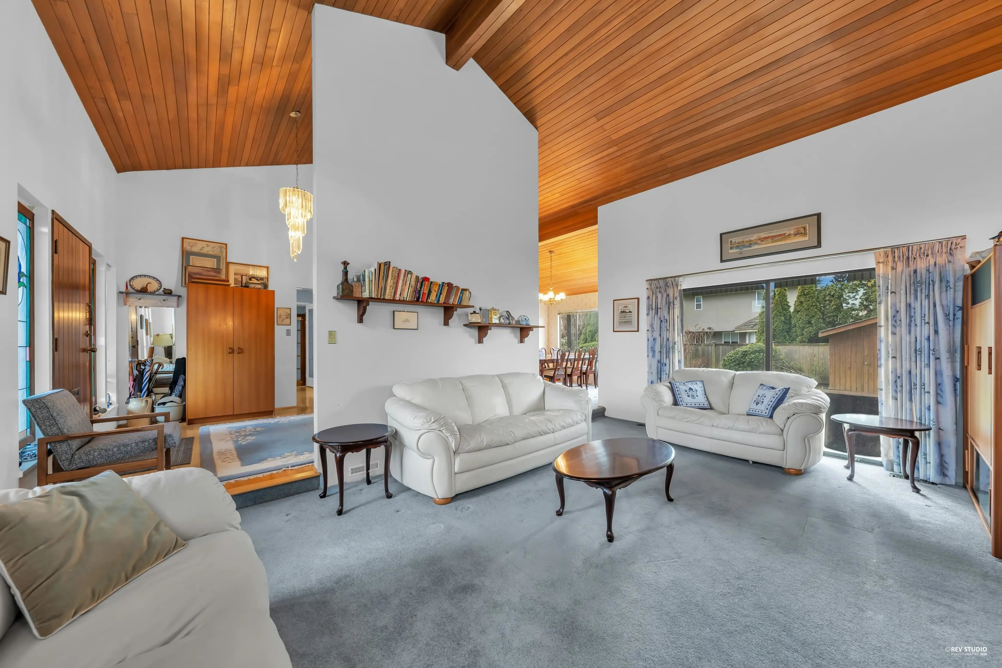 Property at 7651 WILLOWFIELD DRIVE, Richmond, BC