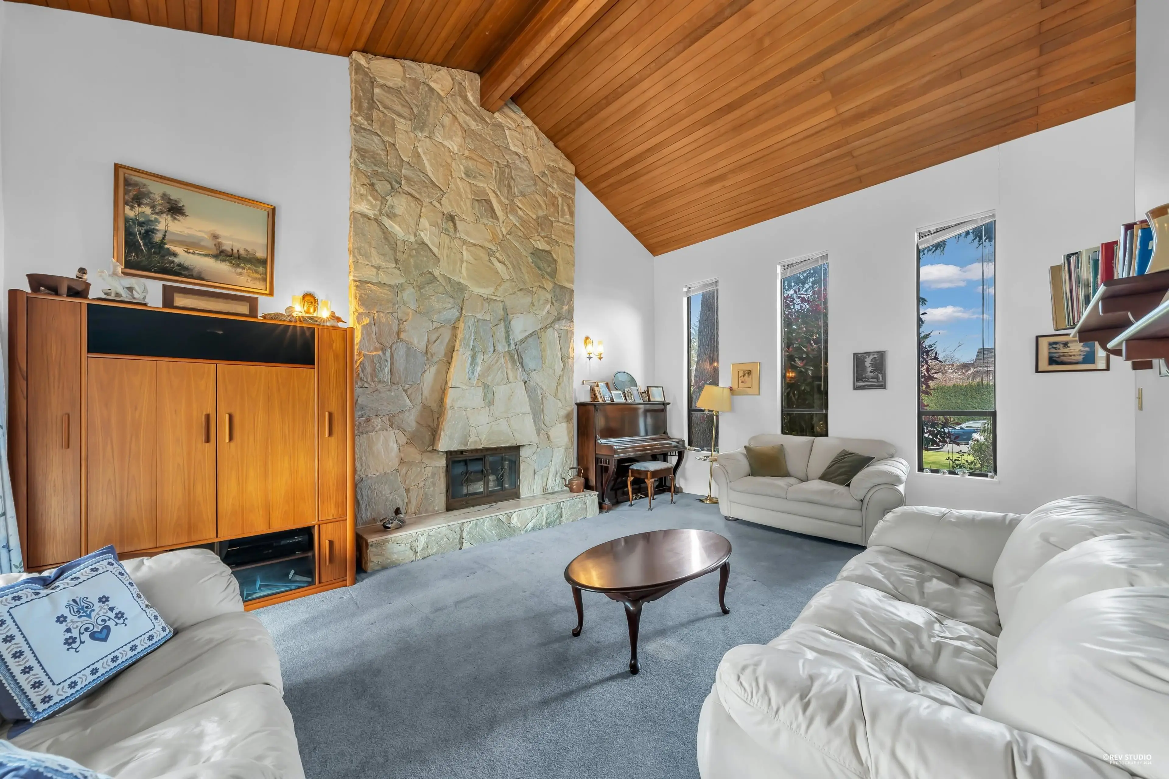 Property at 7651 WILLOWFIELD DRIVE, Richmond, BC