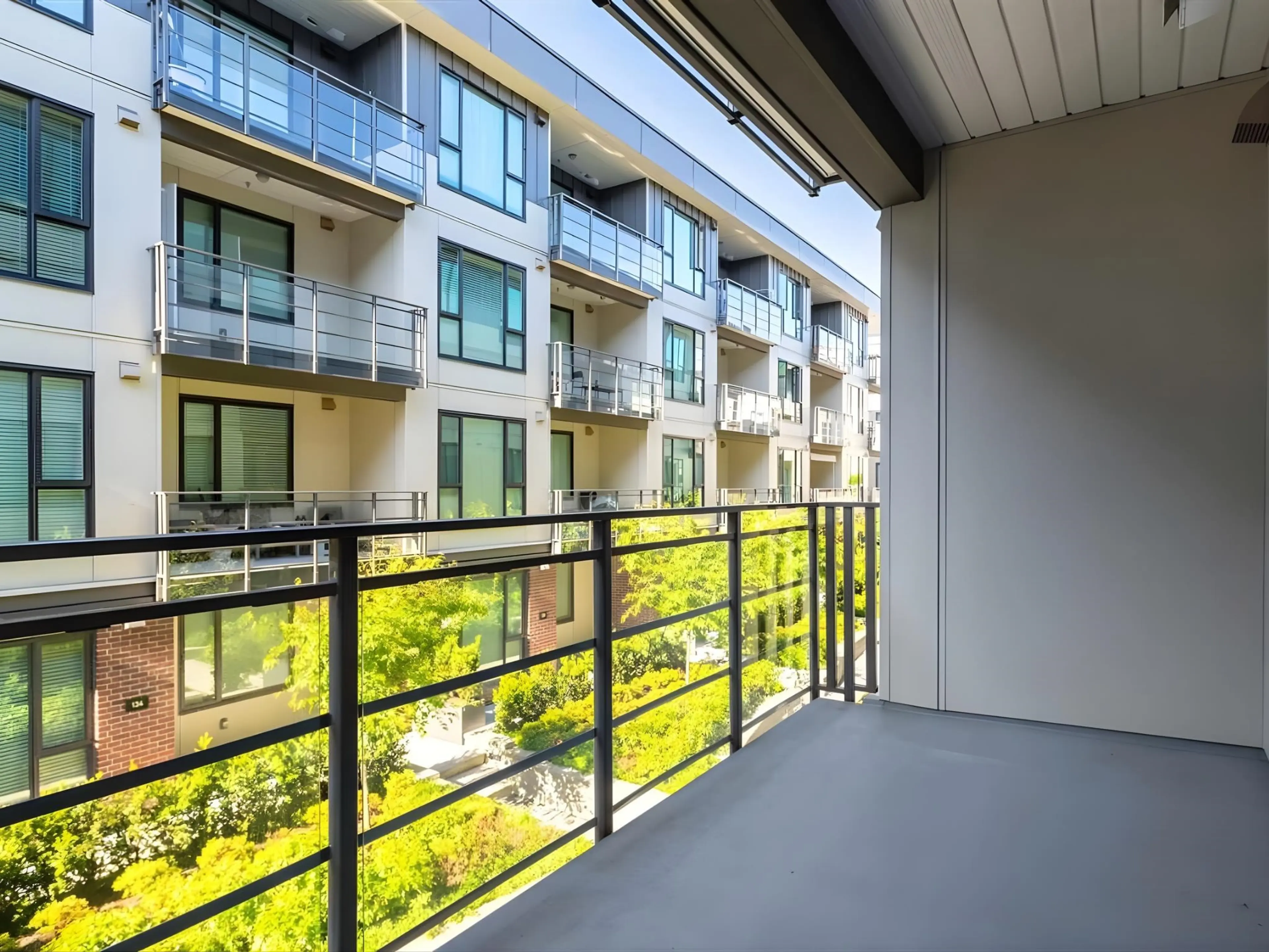 Property at #240 5355 LANE STREET, Burnaby, BC