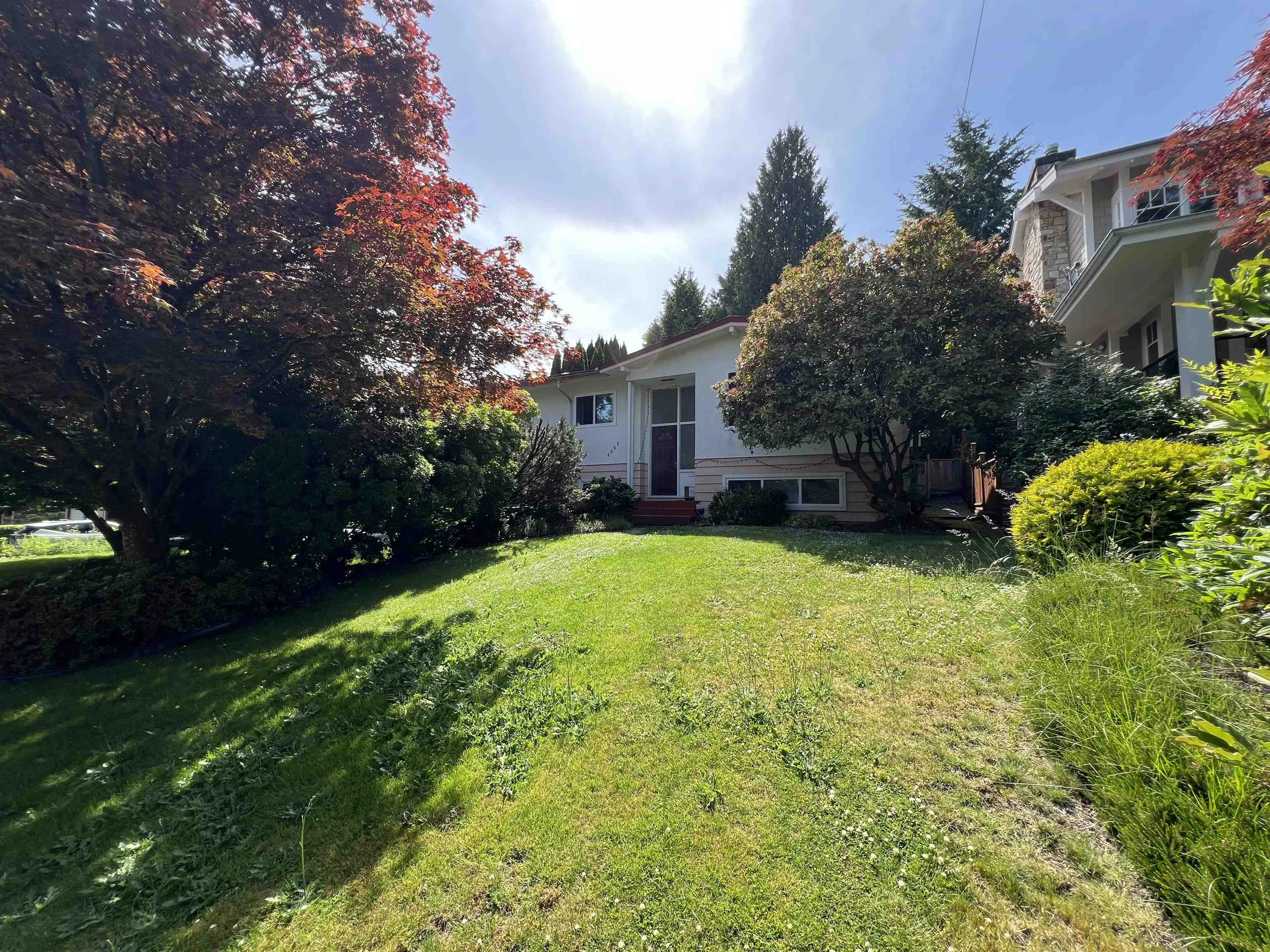 Property at 4263 ATLEE AVENUE, Burnaby, BC