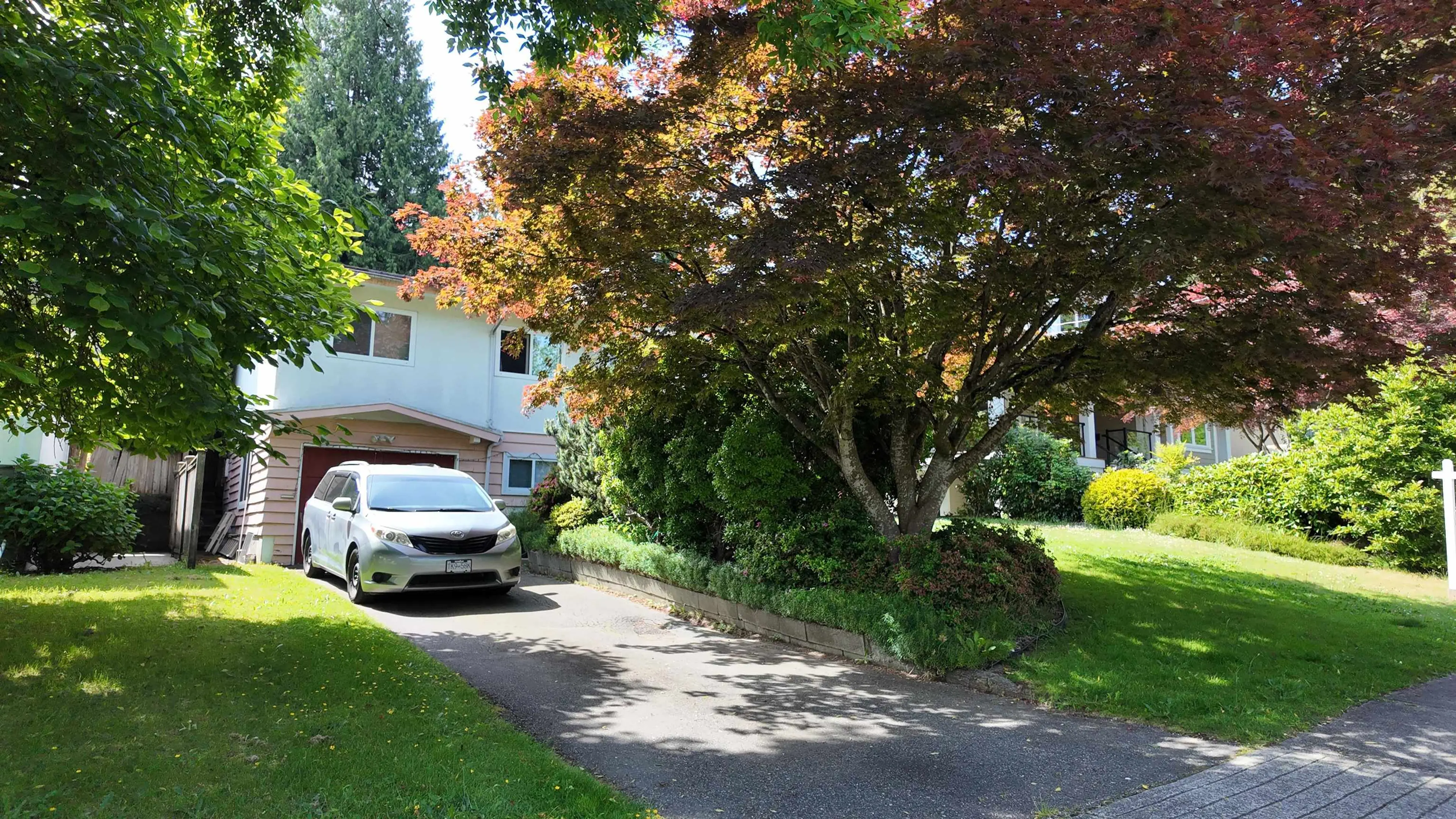 Property at 4263 ATLEE AVENUE, Burnaby, BC