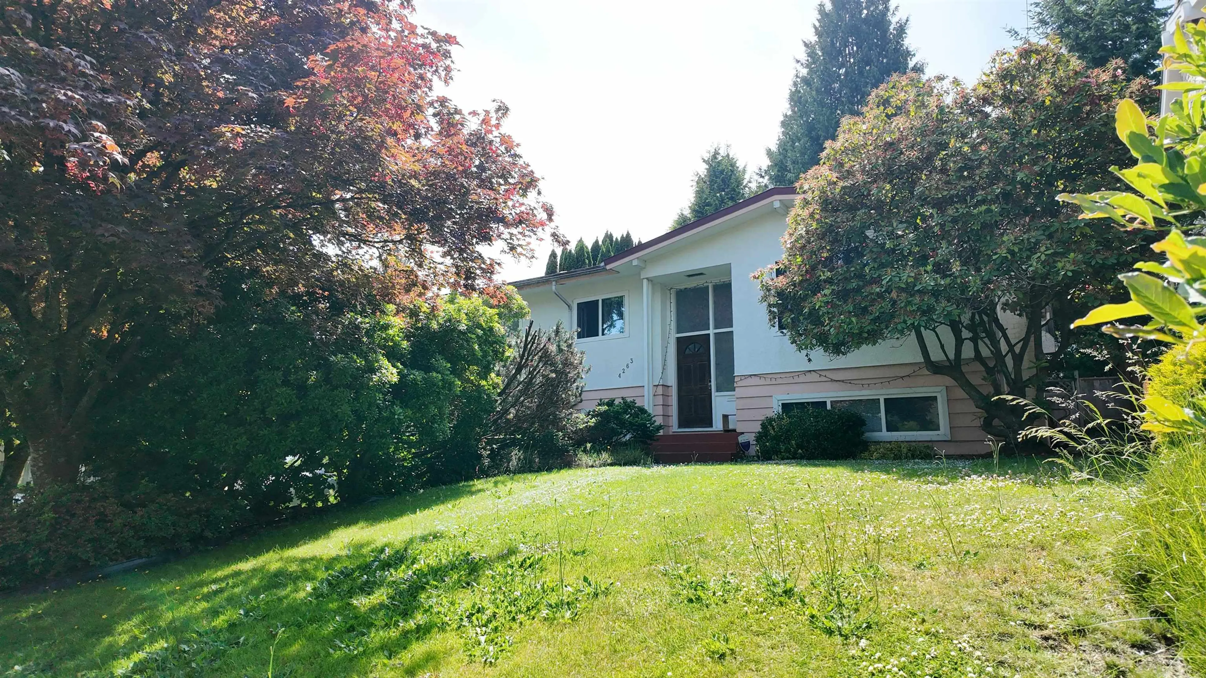 Property at 4263 ATLEE AVENUE, Burnaby, BC