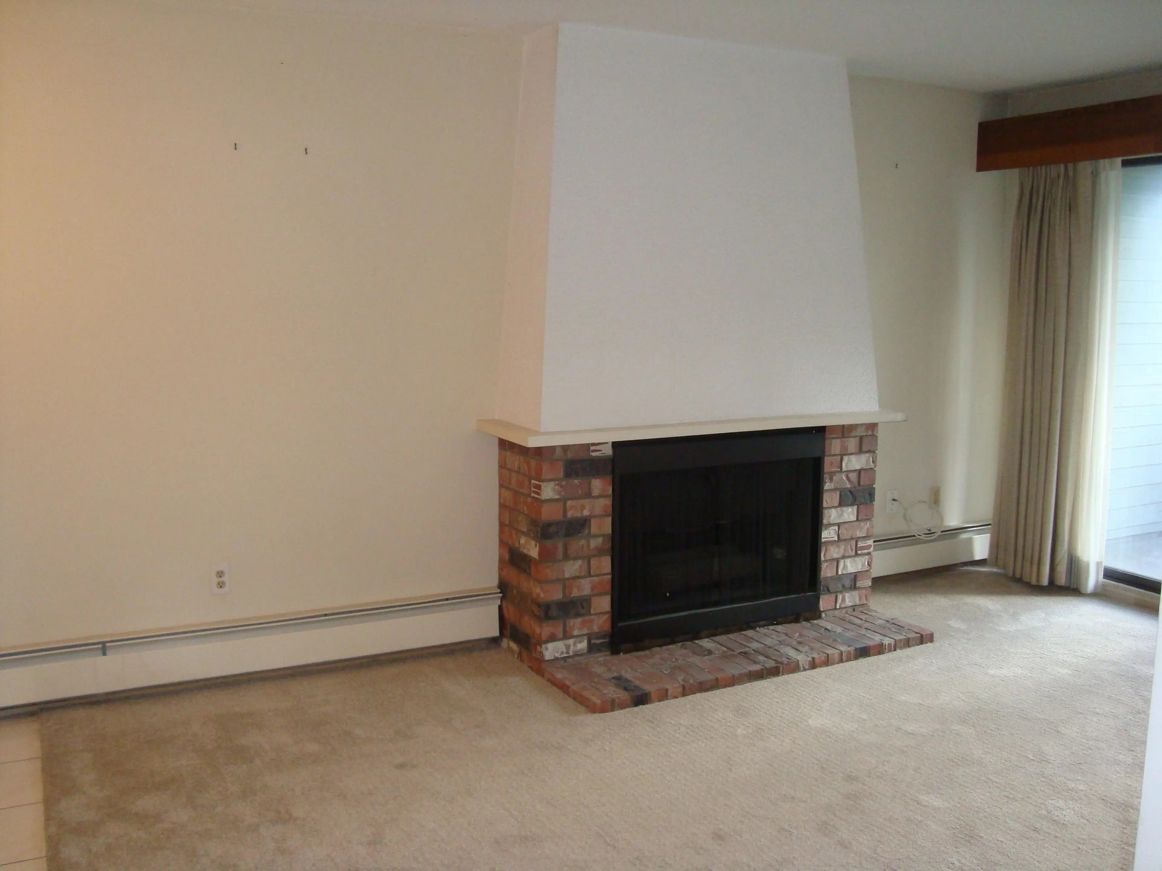 Property at #216 3150 PRINCE EDWARD STREET, Vancouver, BC