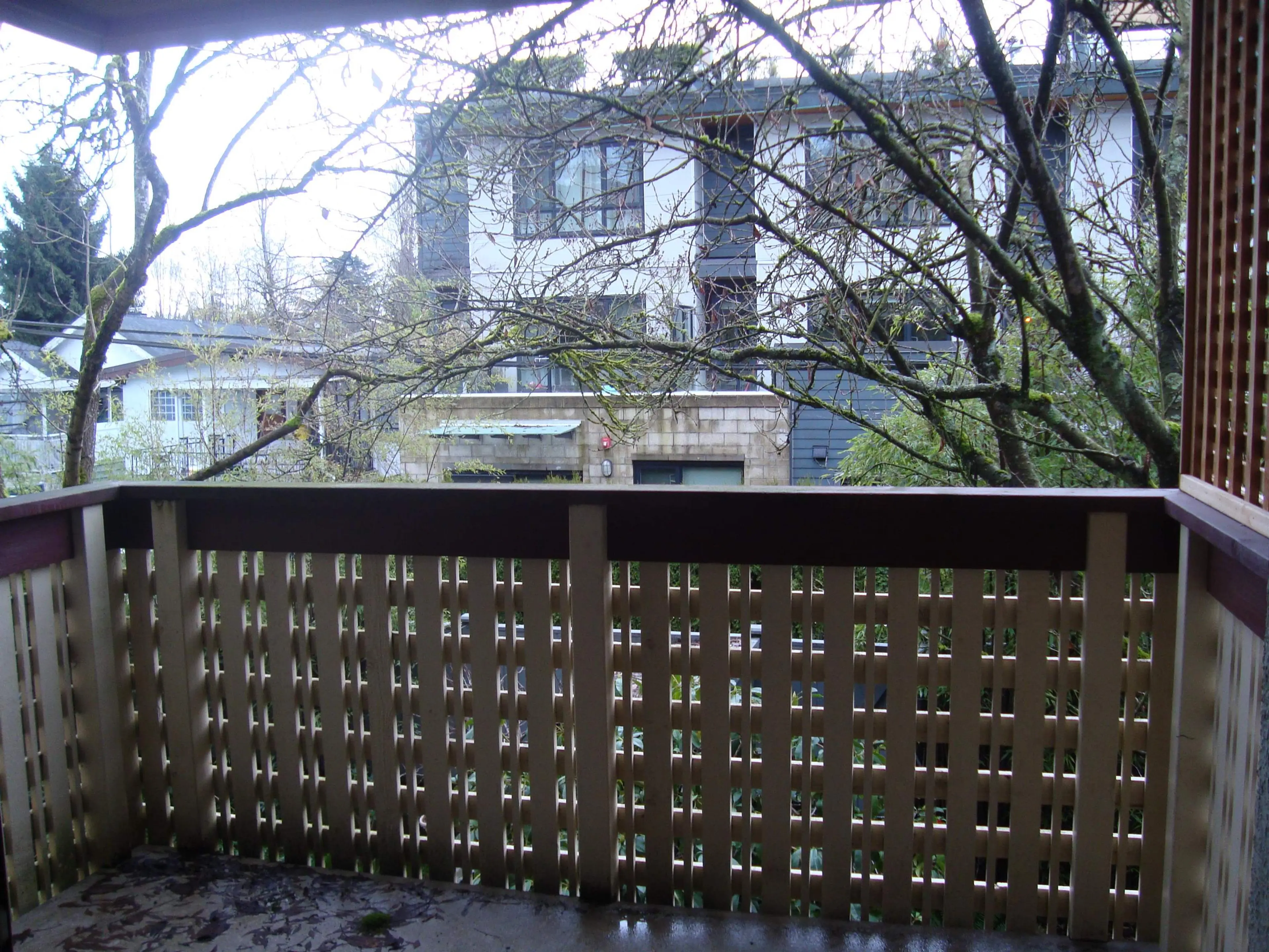 Property at #216 3150 PRINCE EDWARD STREET, Vancouver, BC