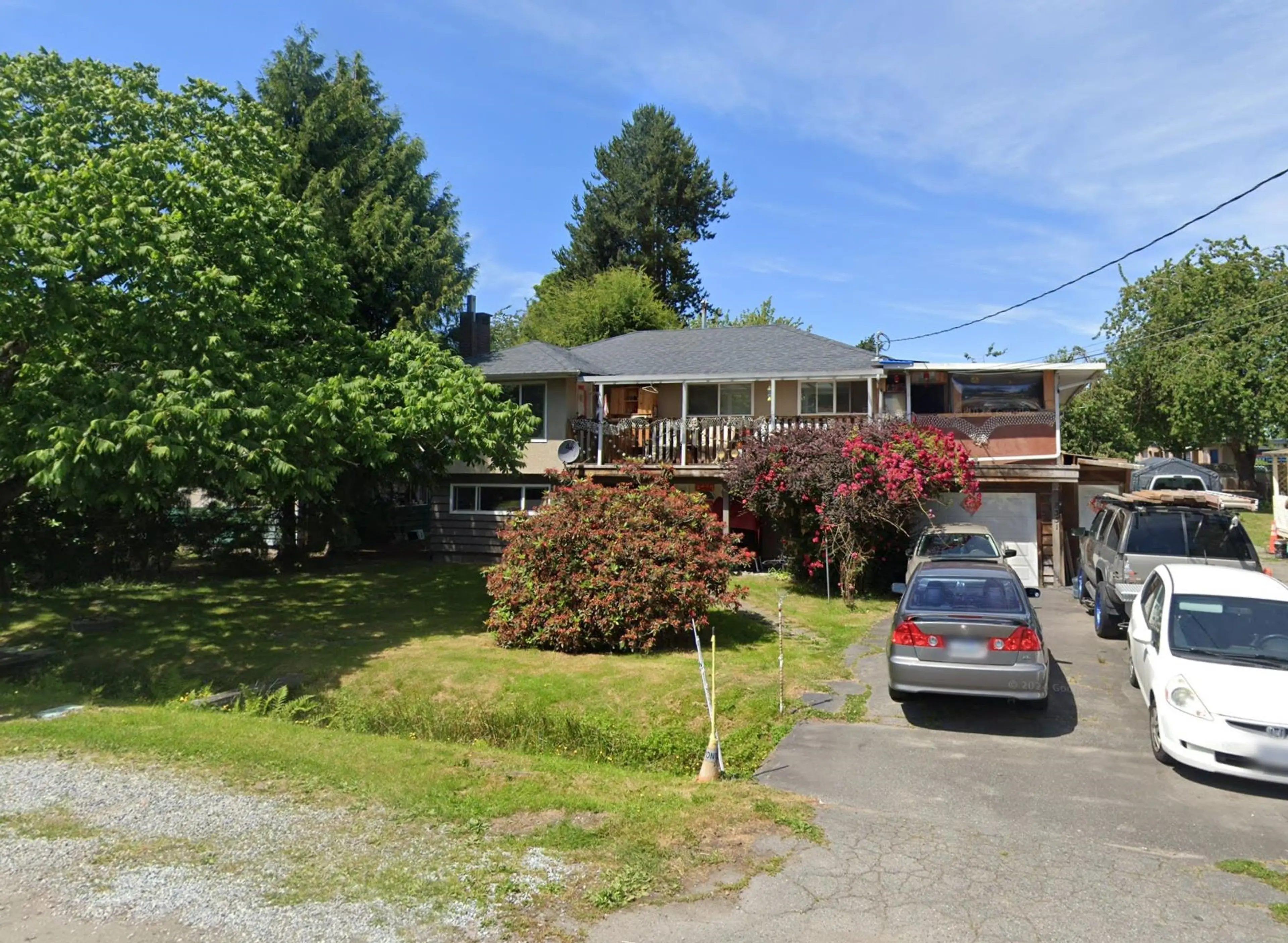Property at 8331 BROWNELL ROAD, Richmond, BC