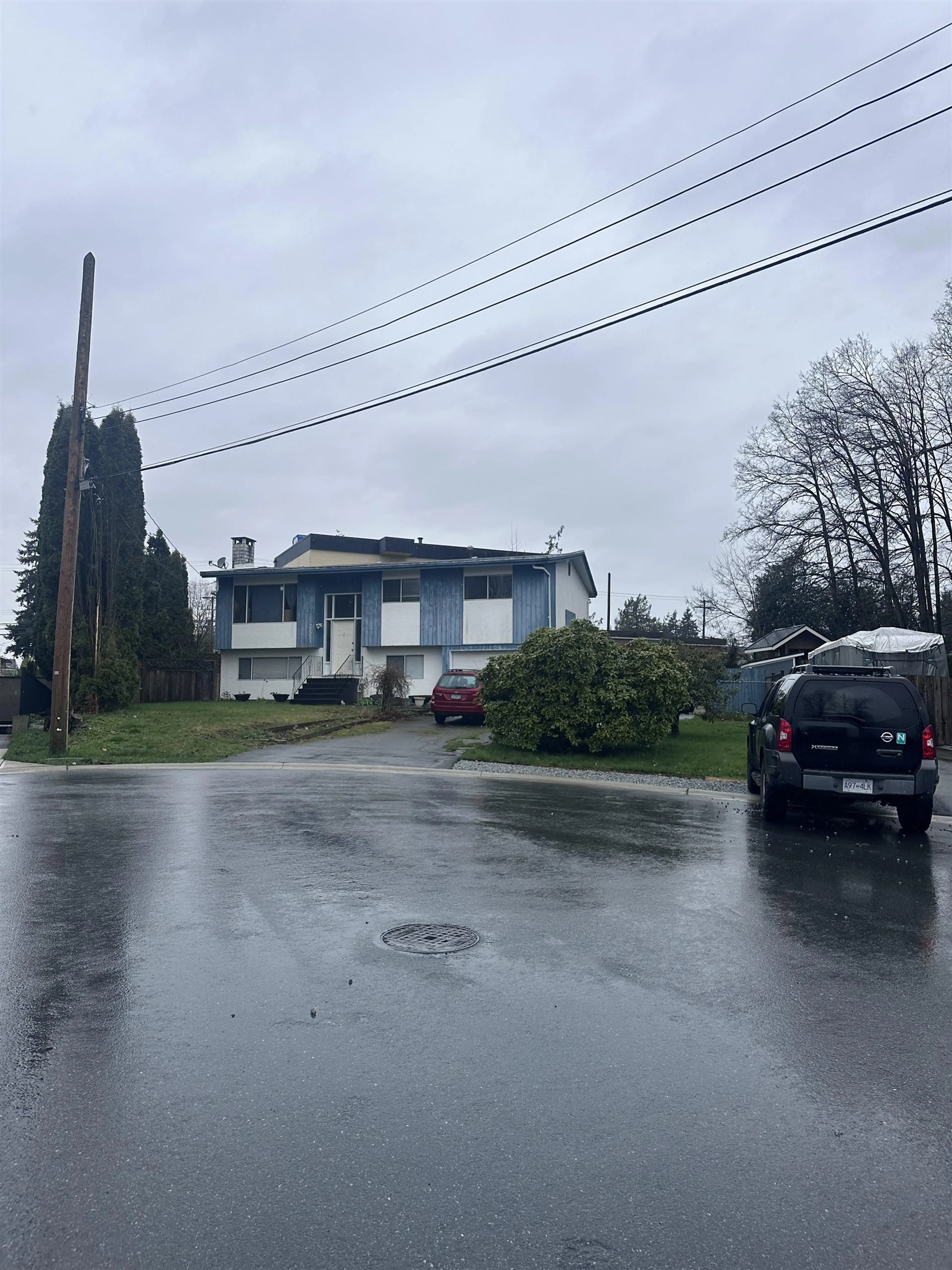 Property at 27233 29 AVENUE, Langley, BC