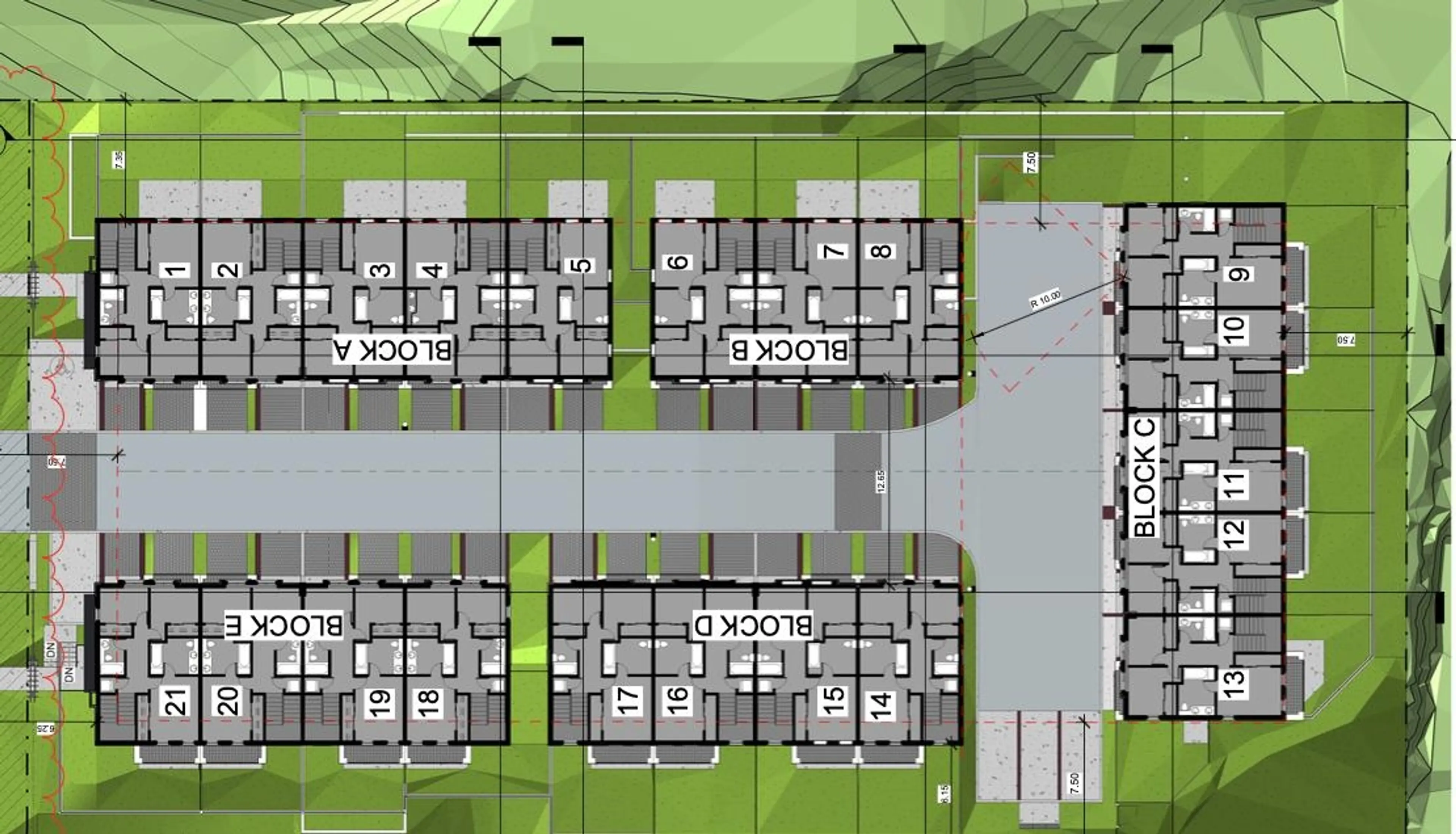 Property at 24156 104TH AVENUE, Maple Ridge, BC